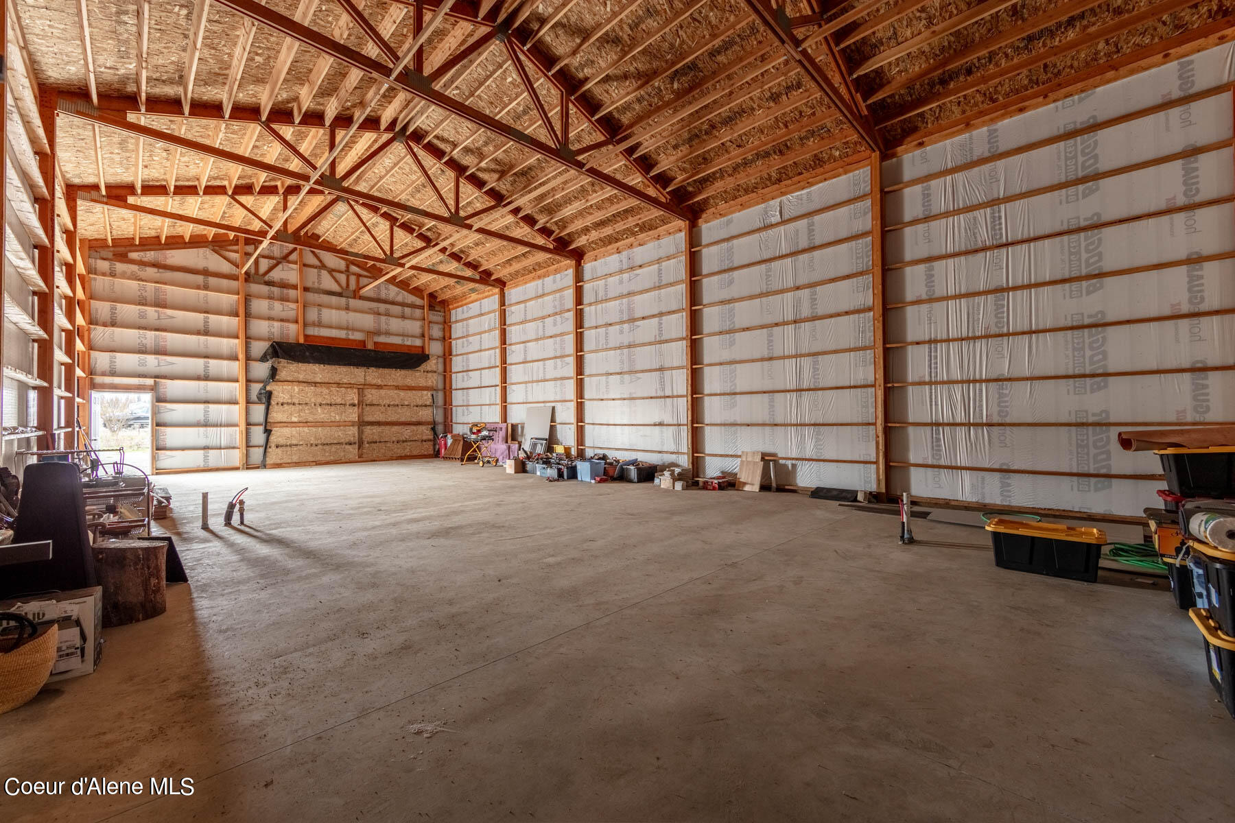 452 McDonald Creek Rd