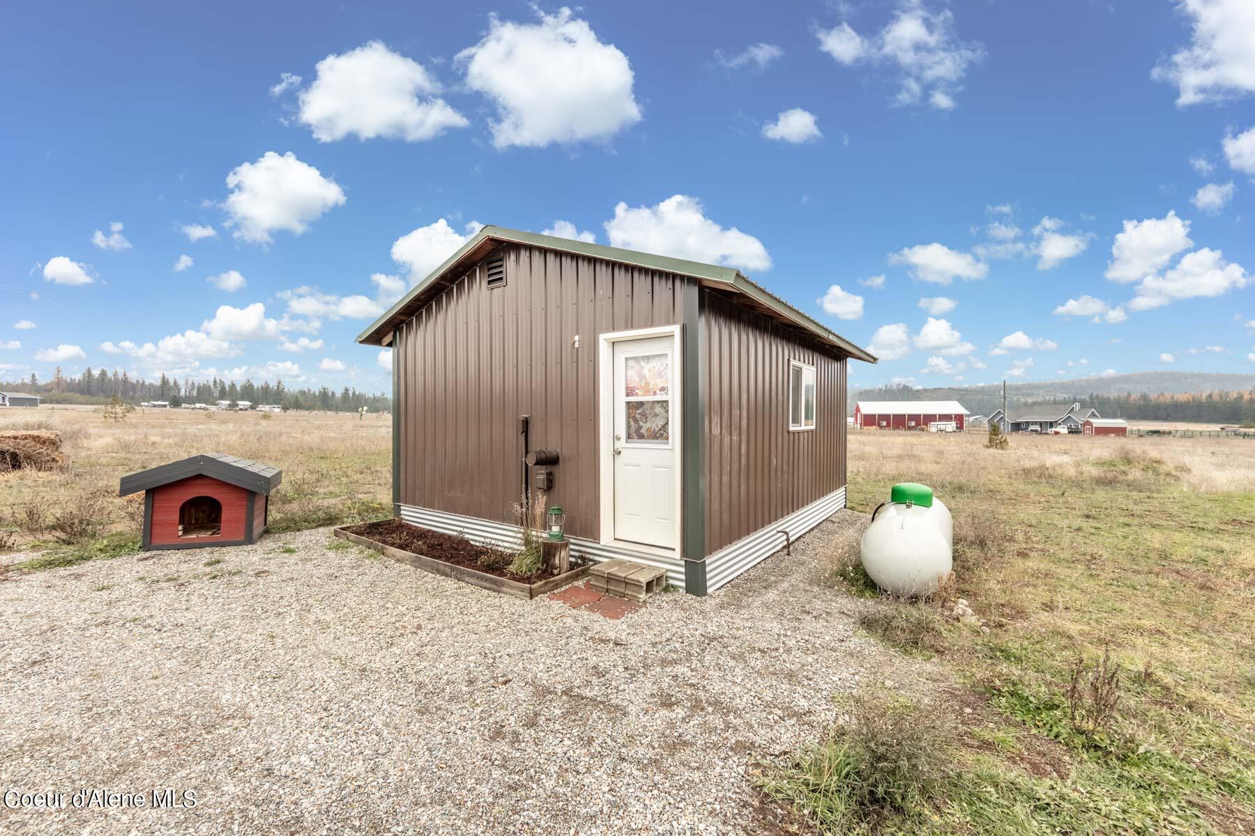 452 McDonald Creek Rd