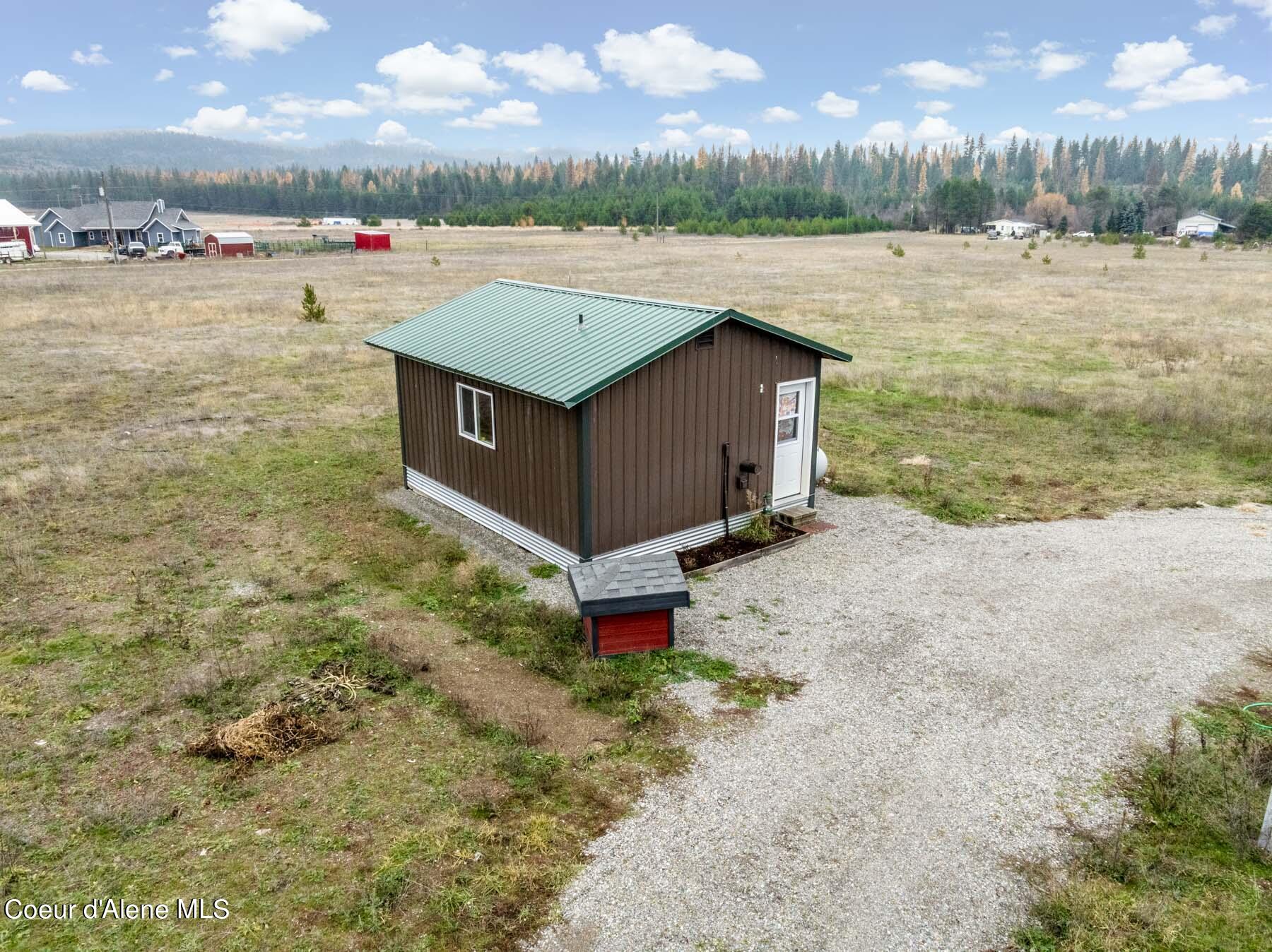 452 McDonald Creek Rd