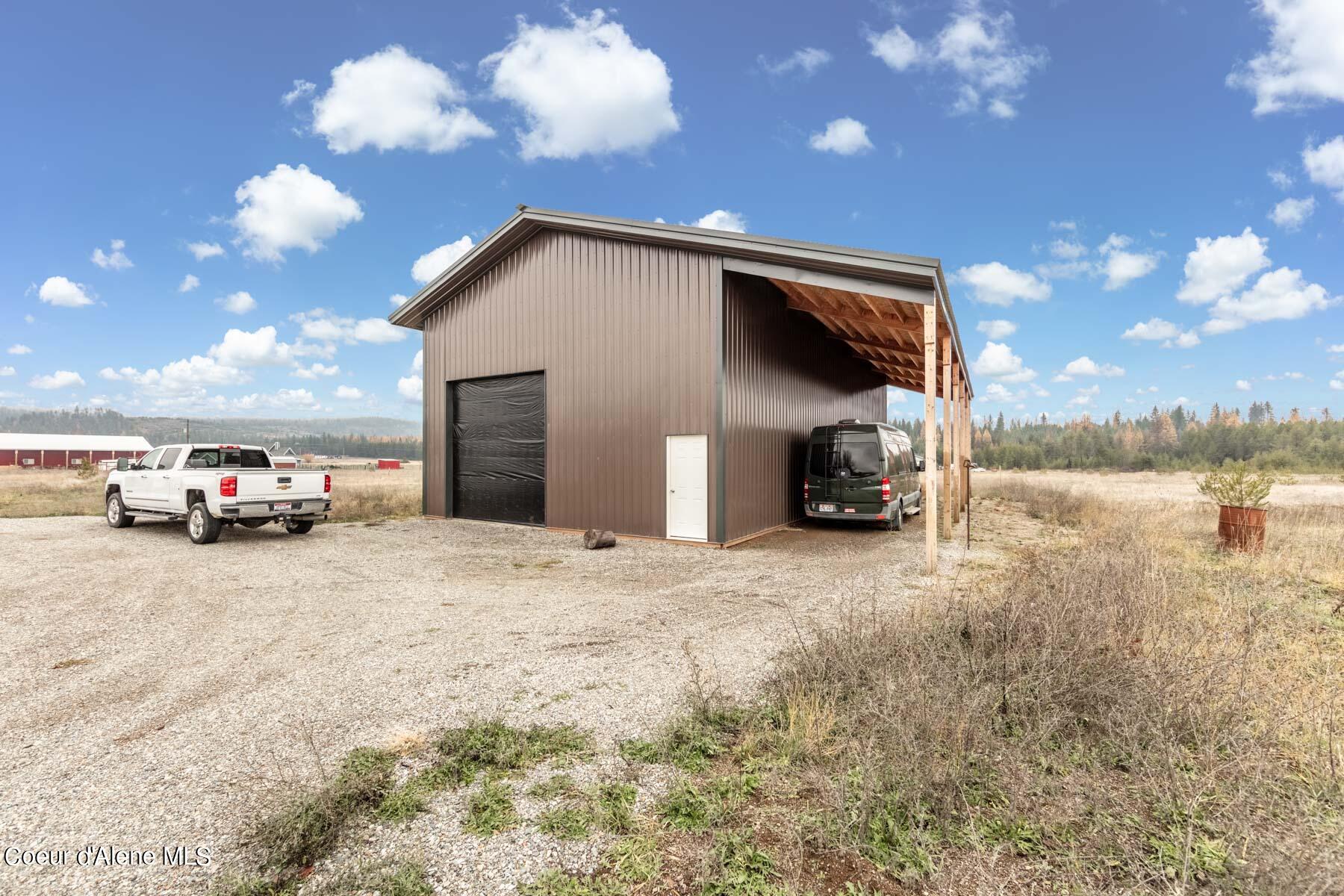 452 McDonald Creek Rd