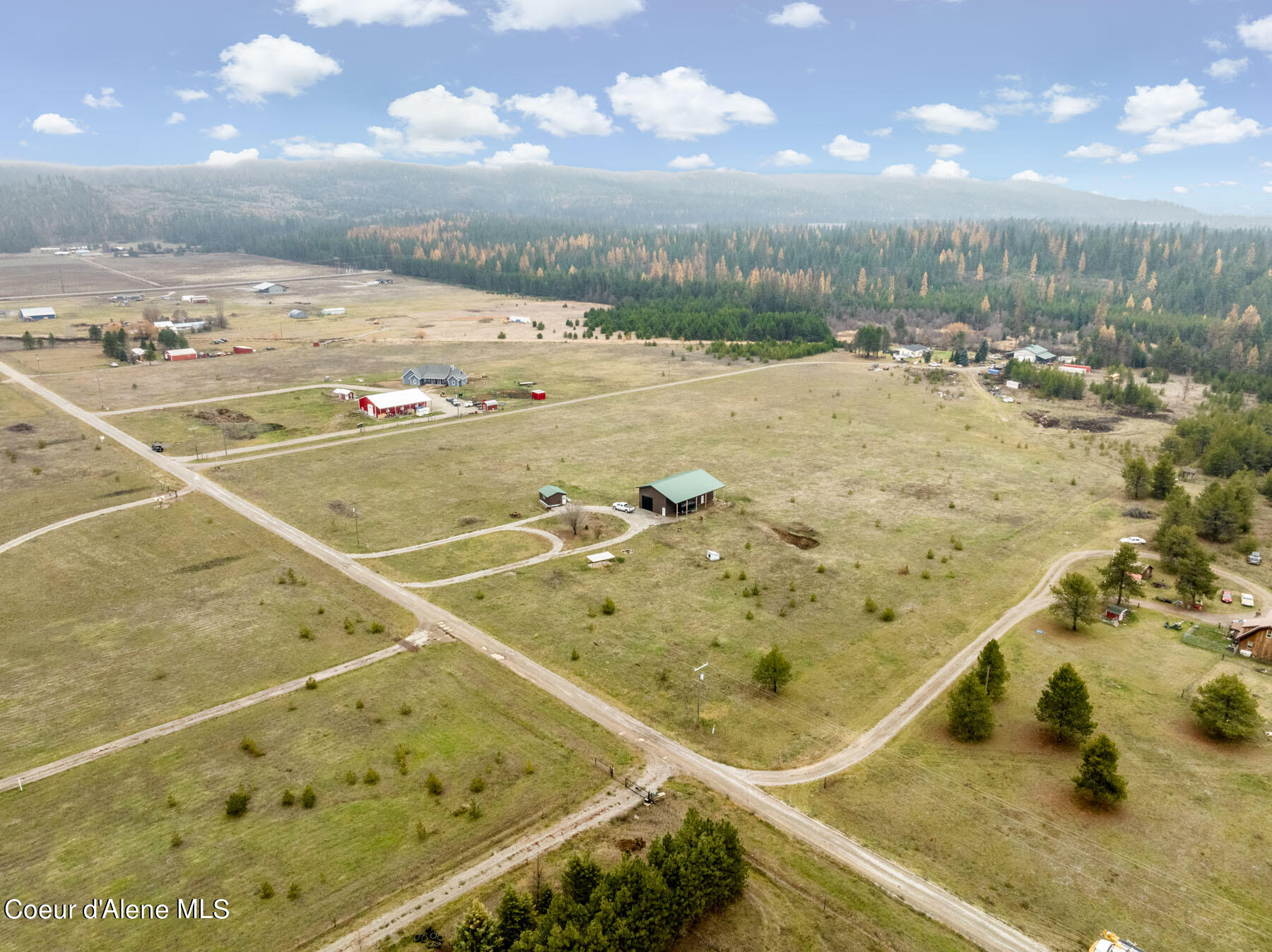 452 McDonald Creek Rd