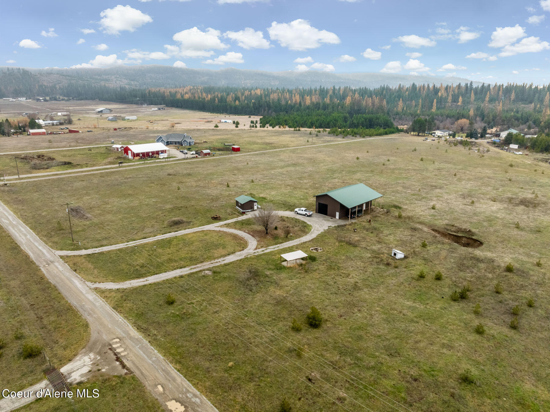 452 McDonald Creek Rd