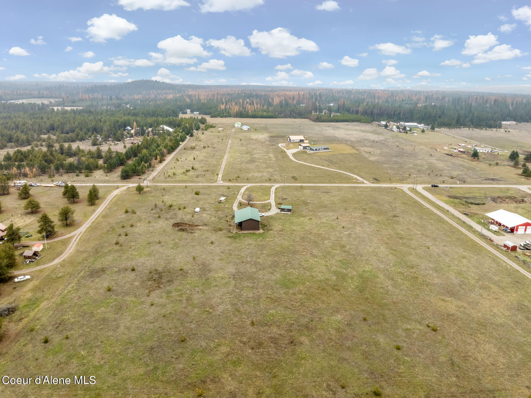 452 McDonald Creek Rd