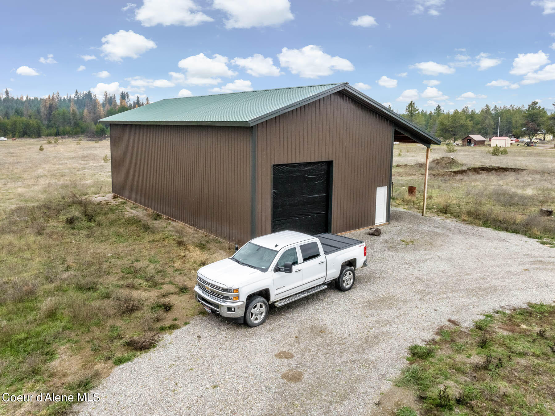 452 McDonald Creek Rd