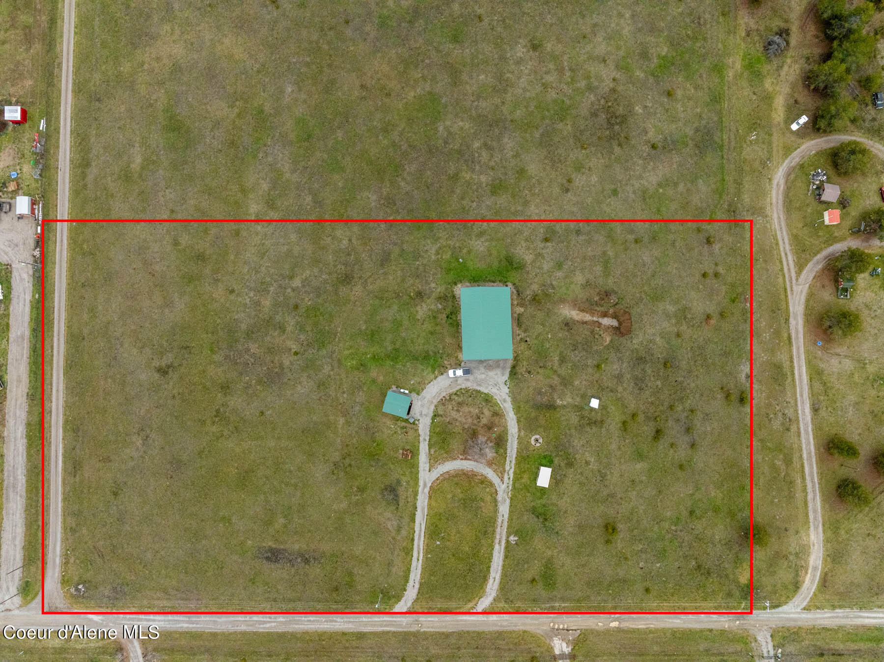 452 McDonald Creek Rd