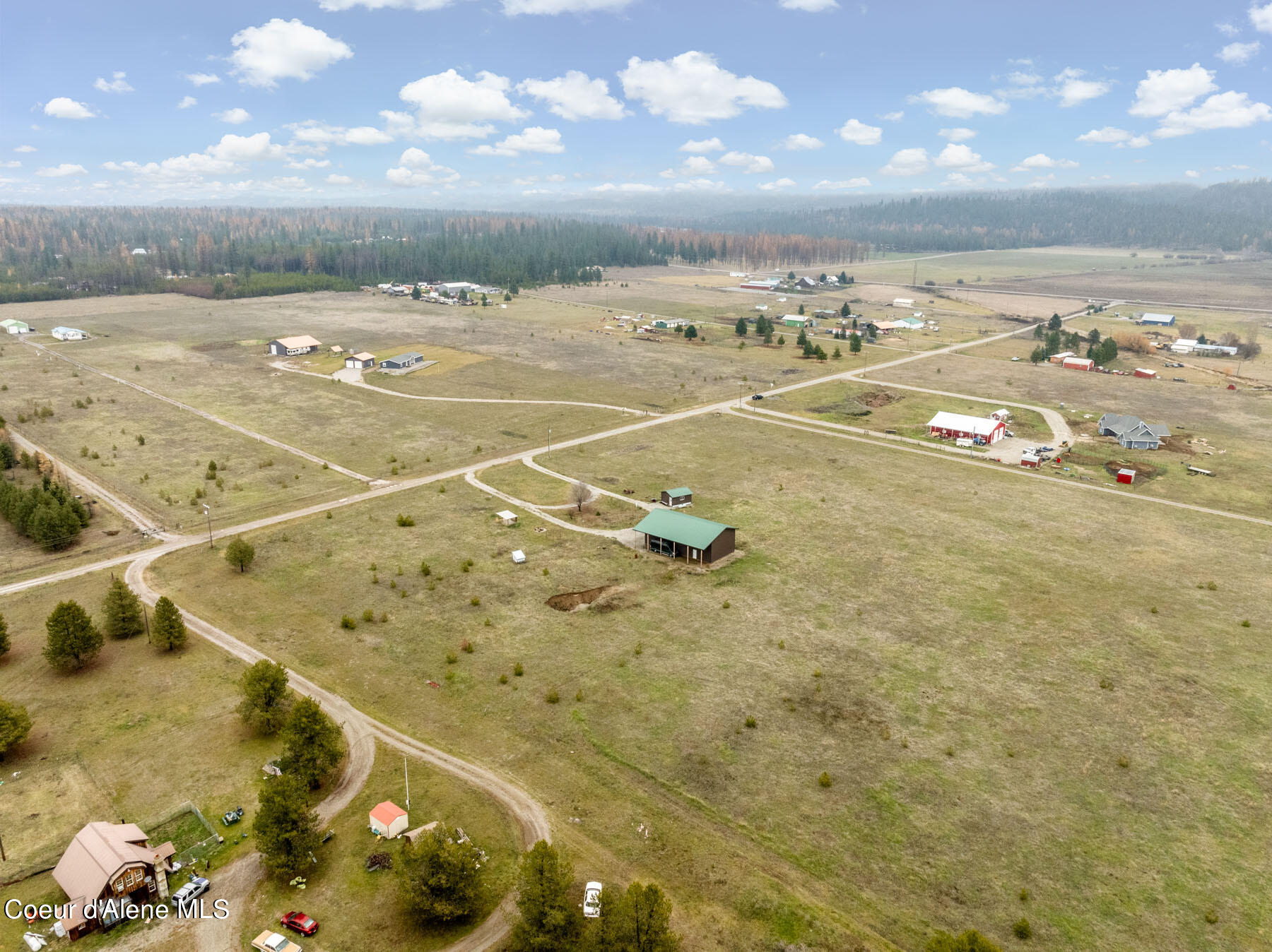 452 McDonald Creek Rd