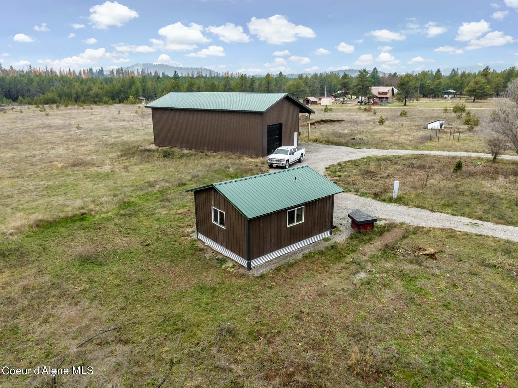 452 McDonald Creek Rd