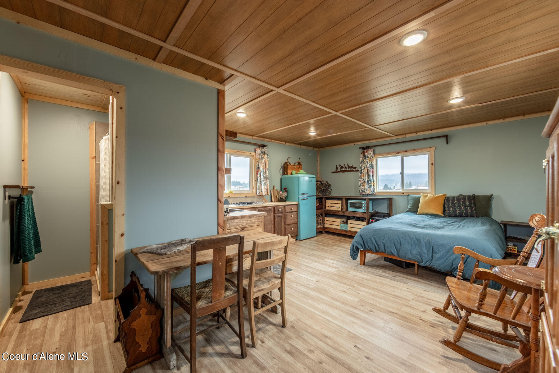 452 McDonald Creek Rd