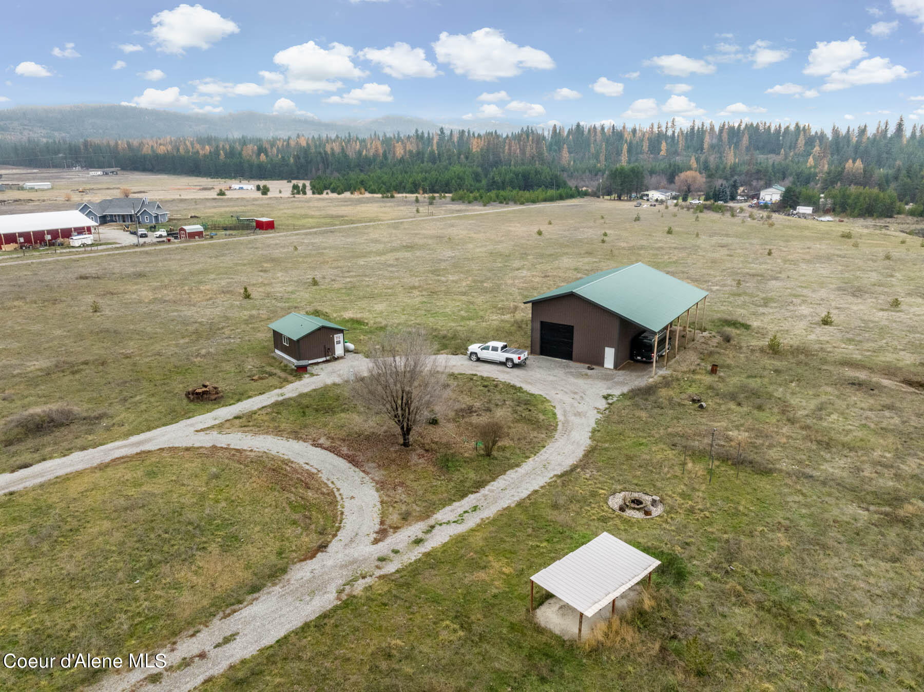 452 McDonald Creek Rd