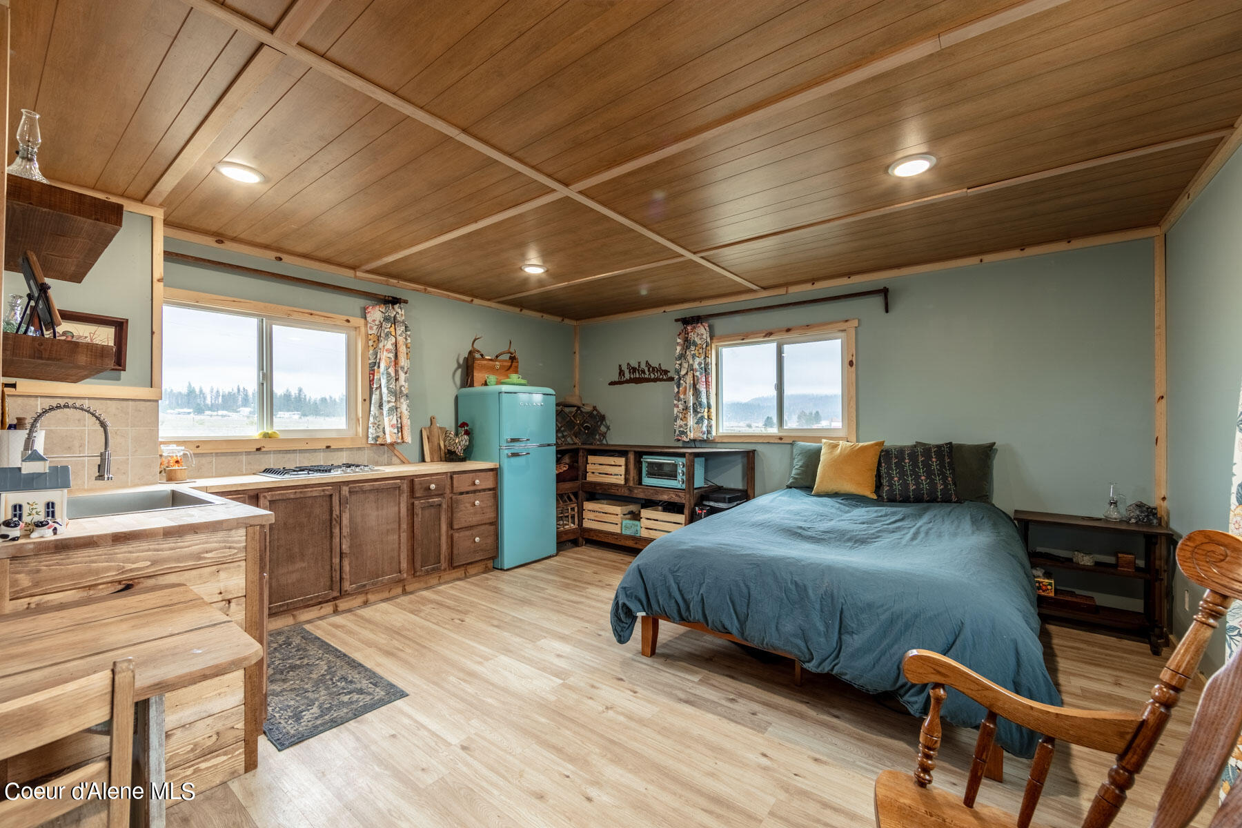 452 McDonald Creek Rd