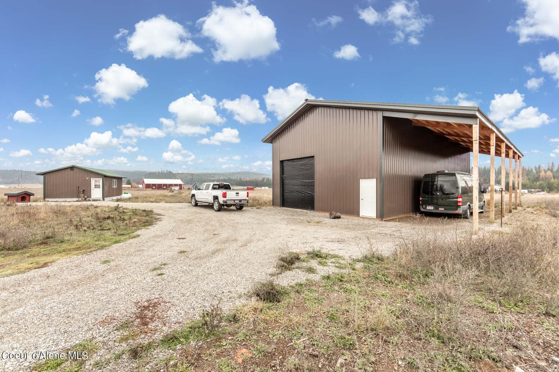 452 McDonald Creek Rd