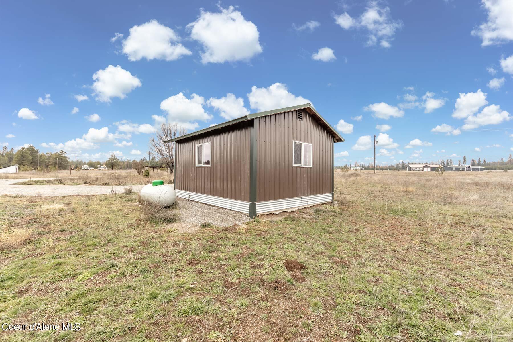 452 McDonald Creek Rd