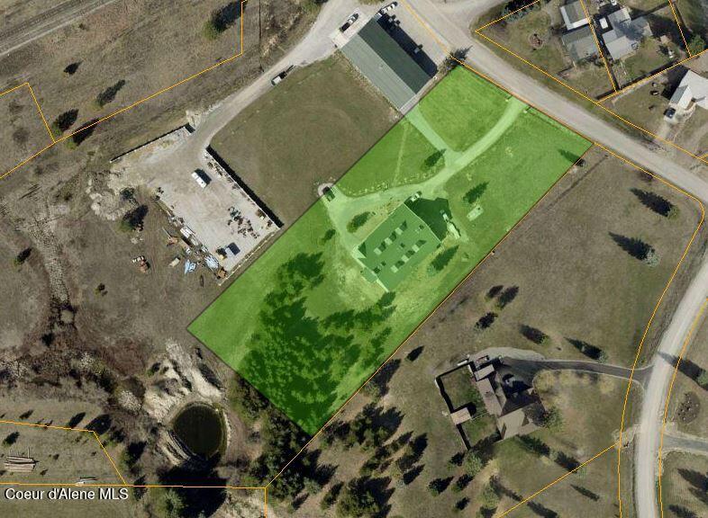 94 Campbell Point Rd