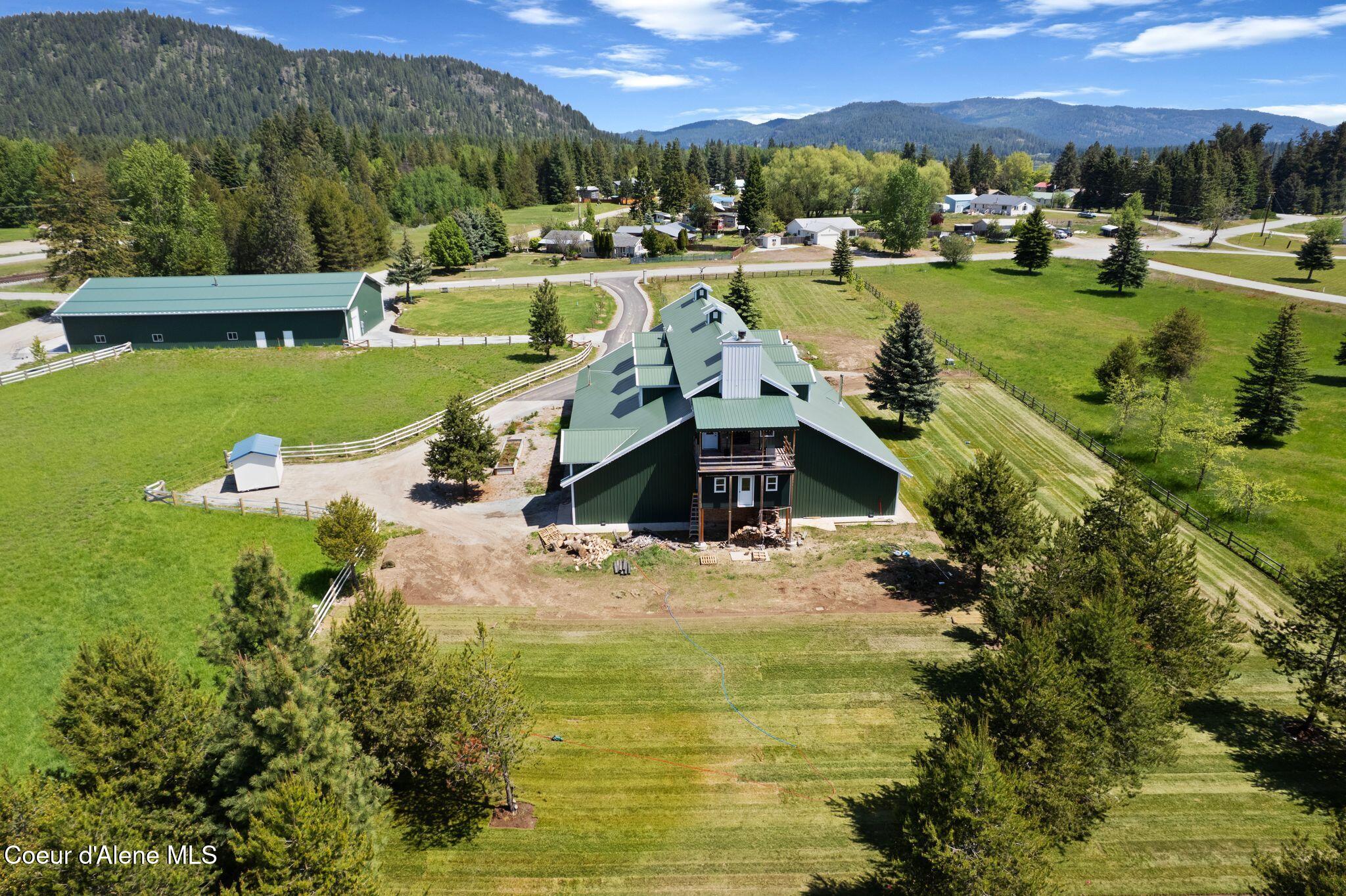 94 Campbell Point Rd