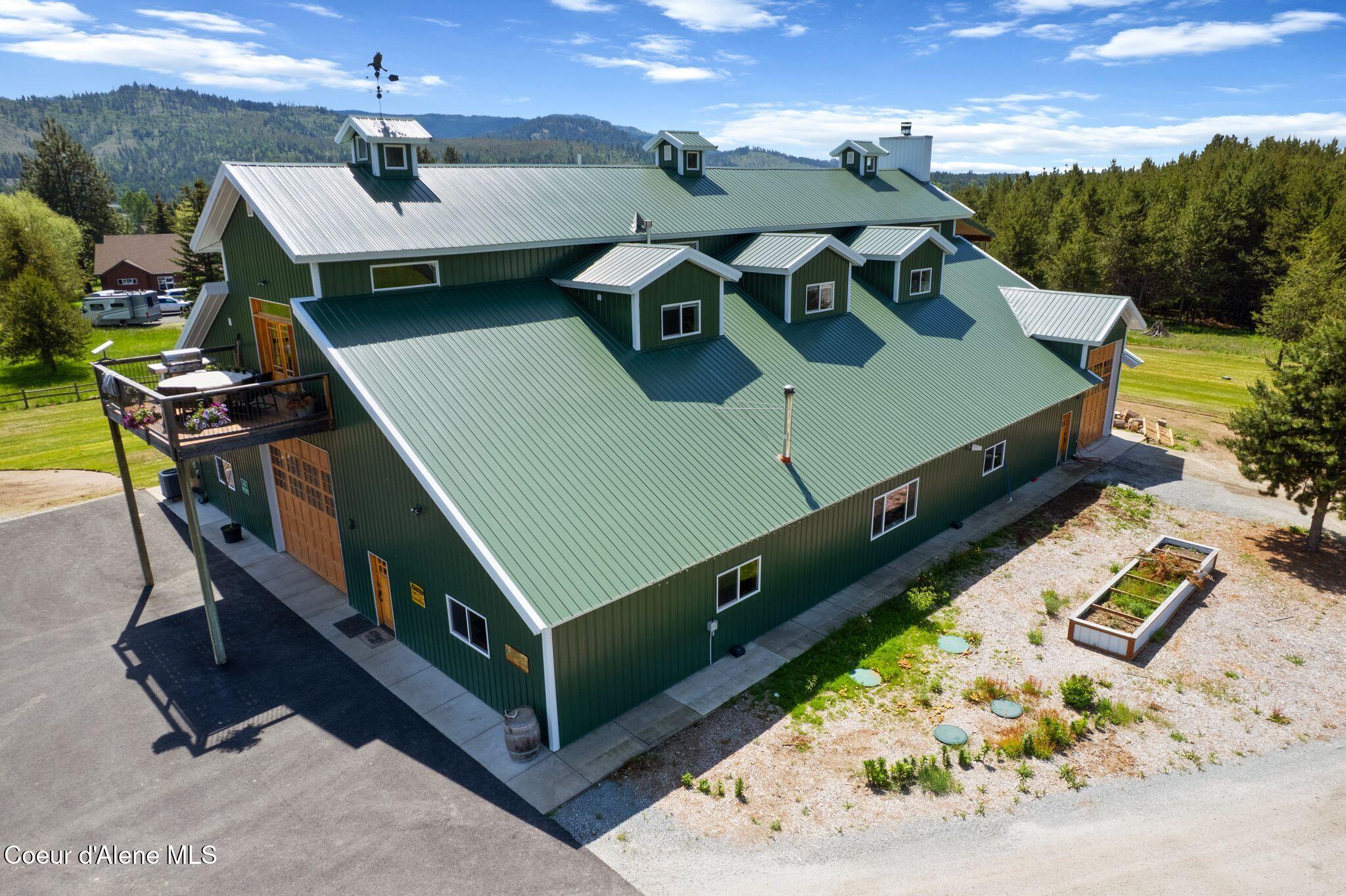 94 Campbell Point Rd