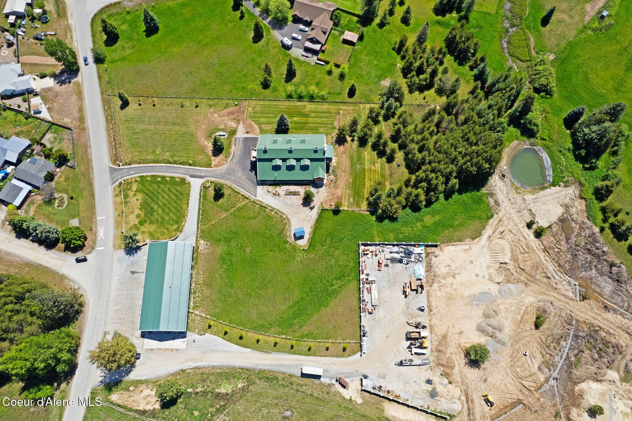 94 Campbell Point Rd