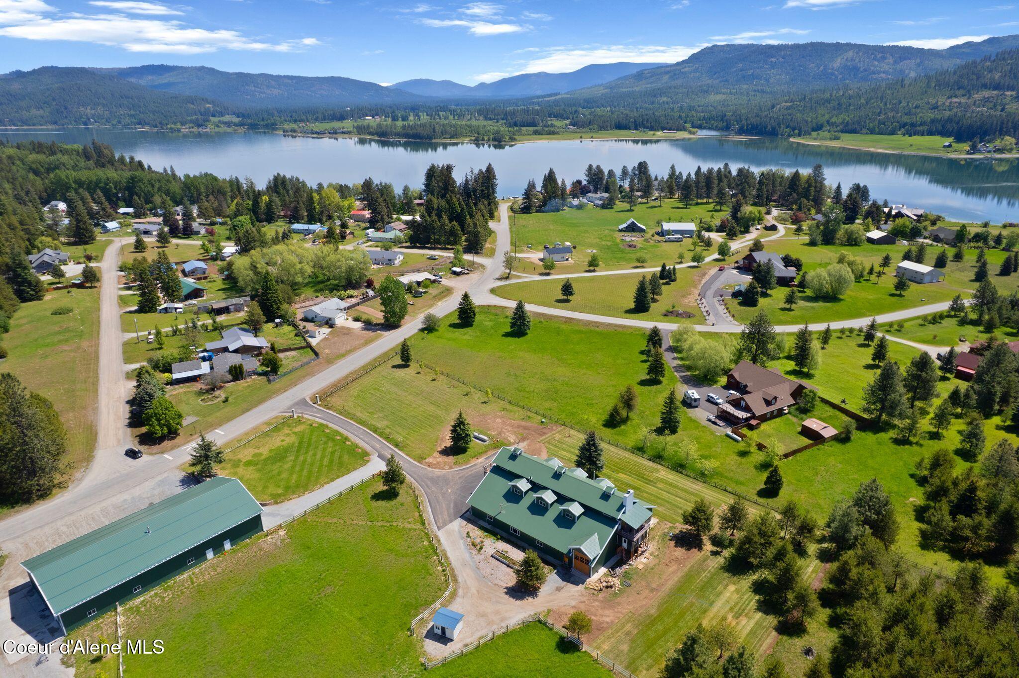 94 Campbell Point Rd