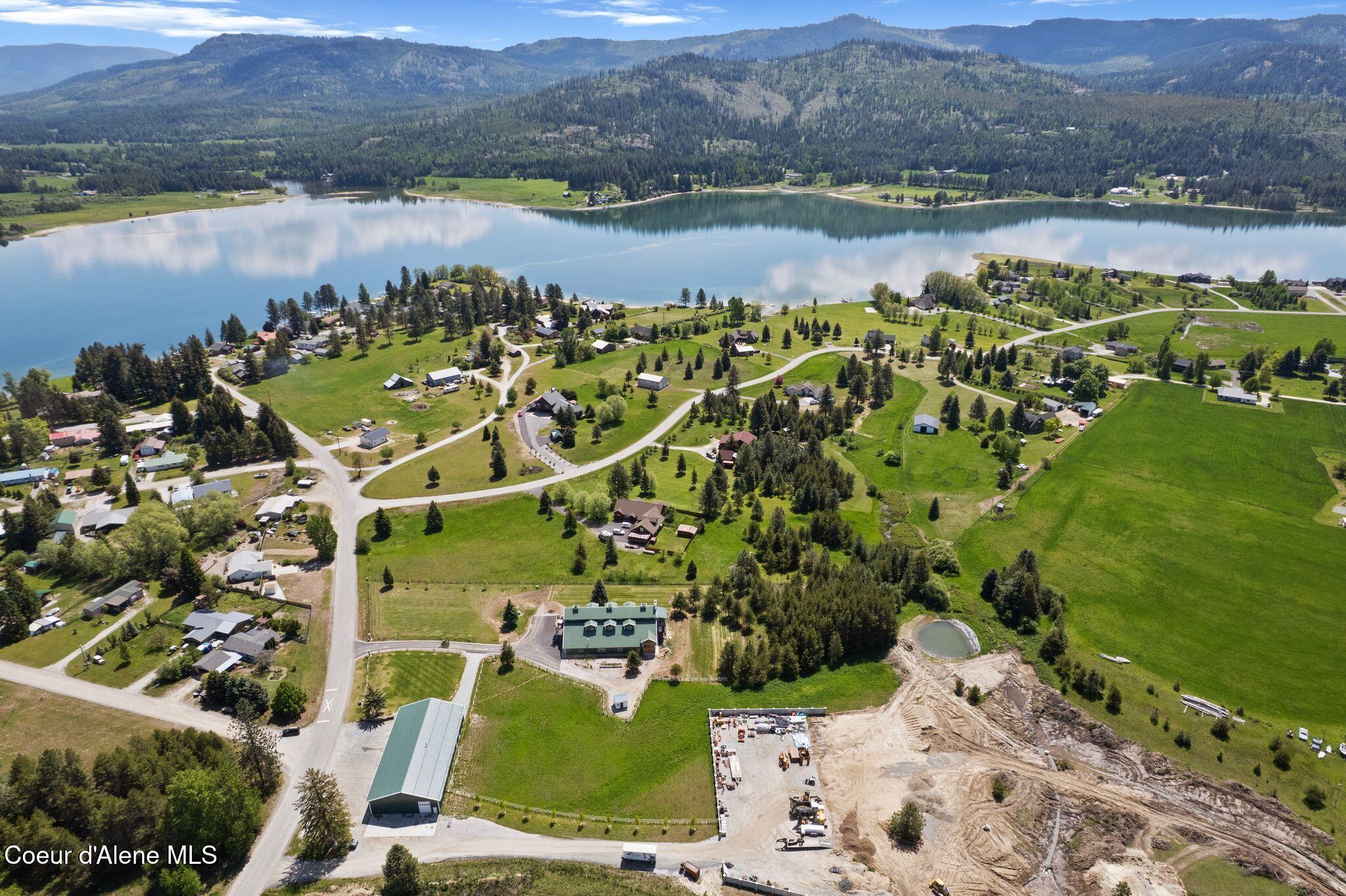 94 Campbell Point Rd