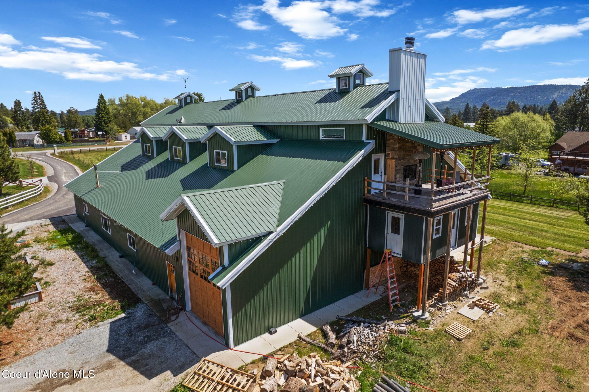 94 Campbell Point Rd