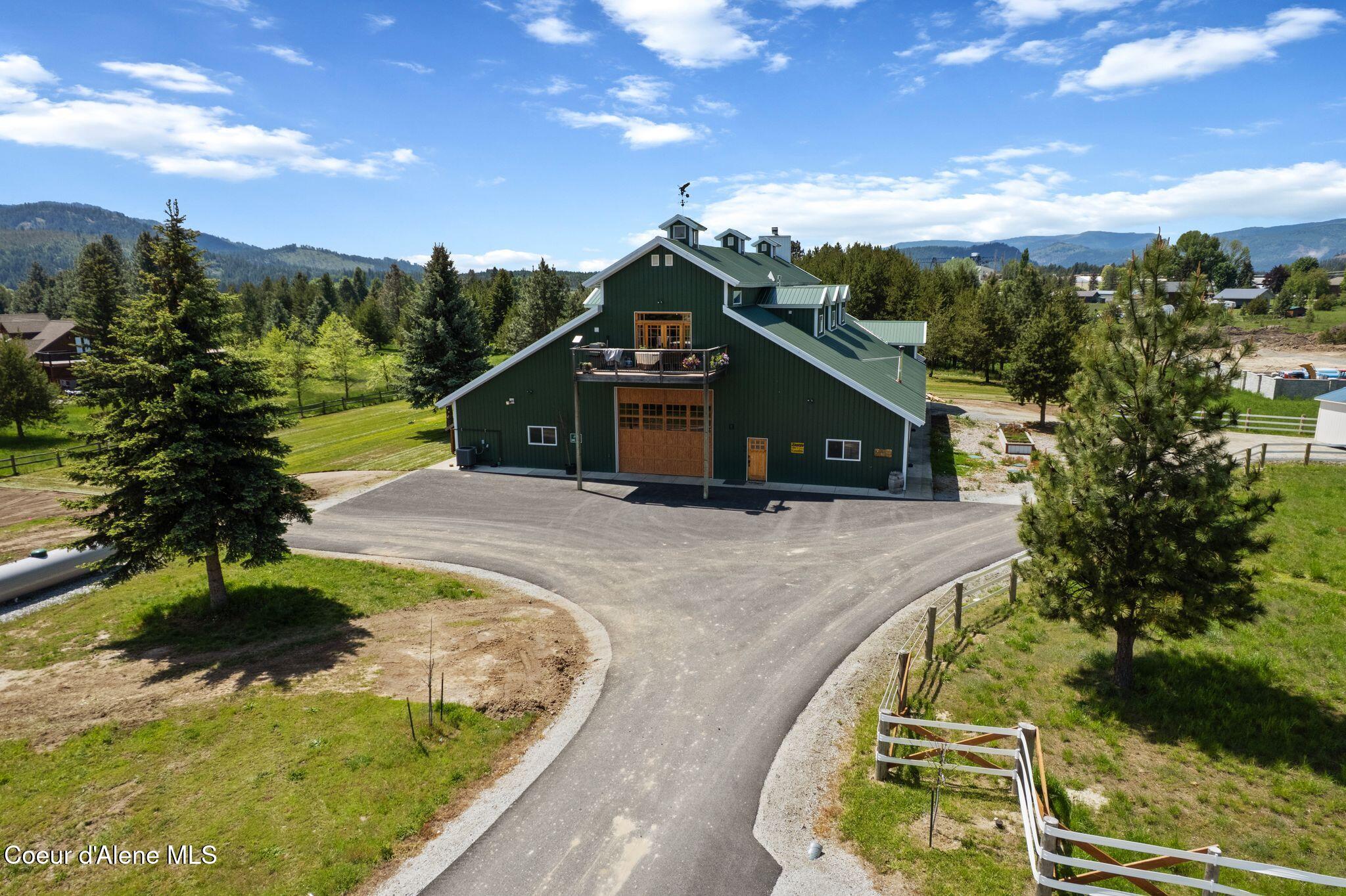 94 Campbell Point Rd