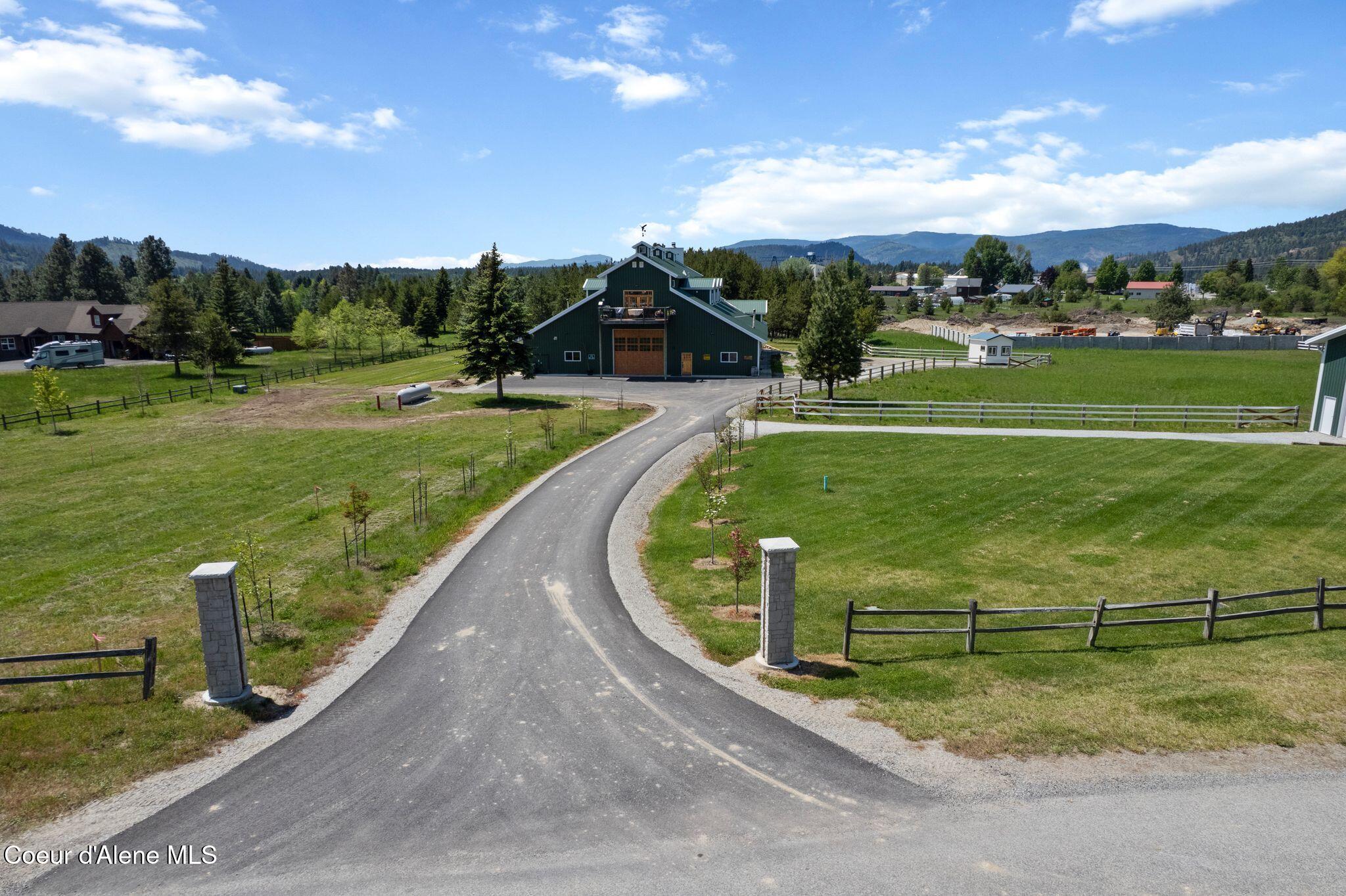 94 Campbell Point Rd