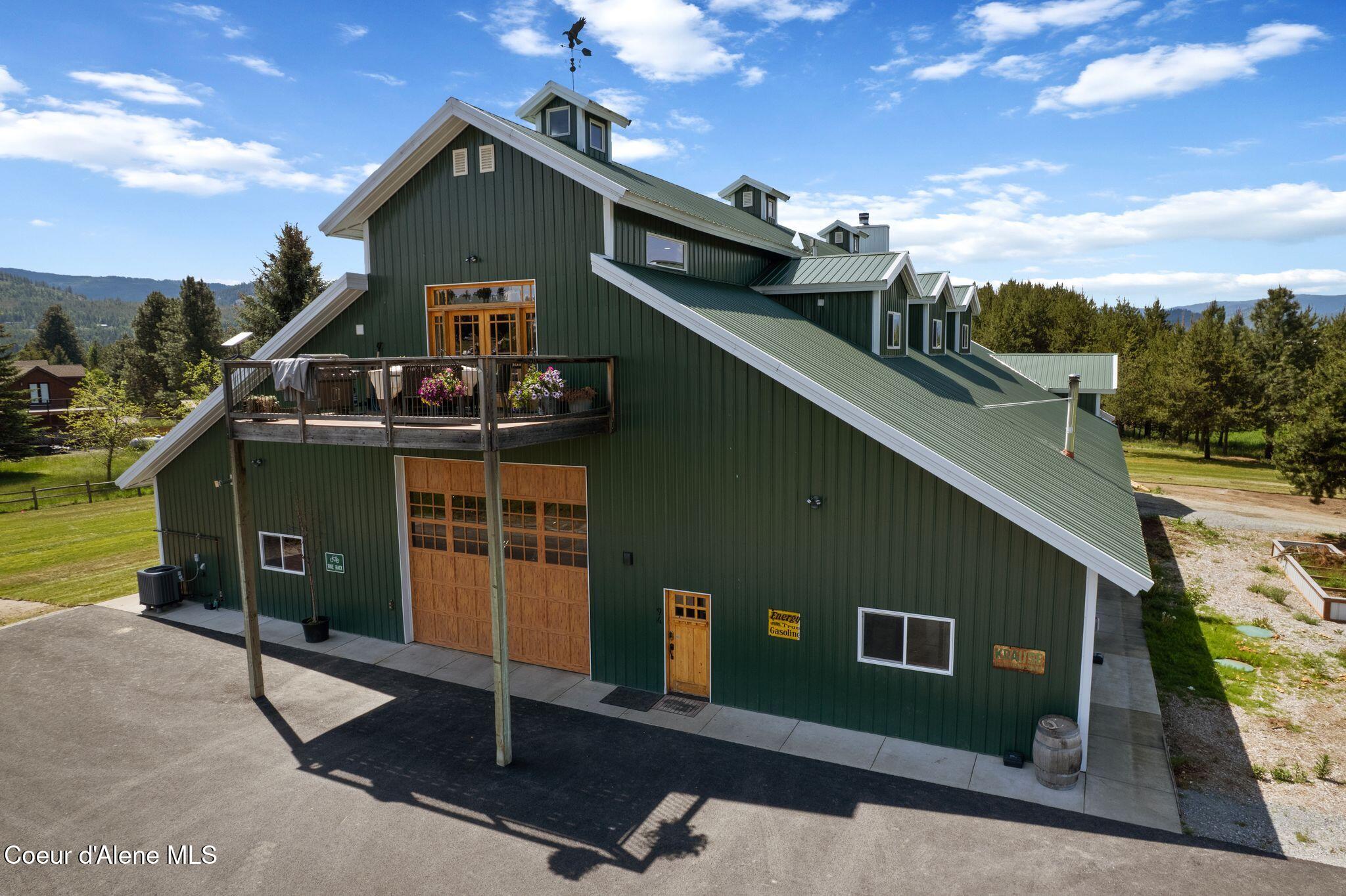 94 Campbell Point Rd