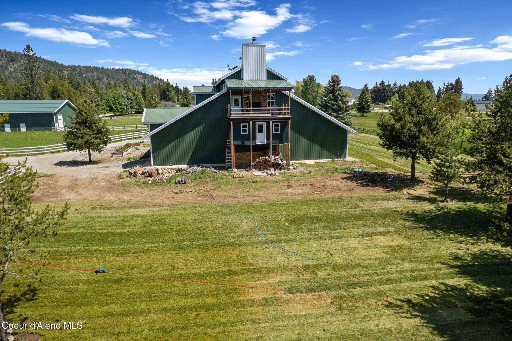 94 Campbell Point Rd