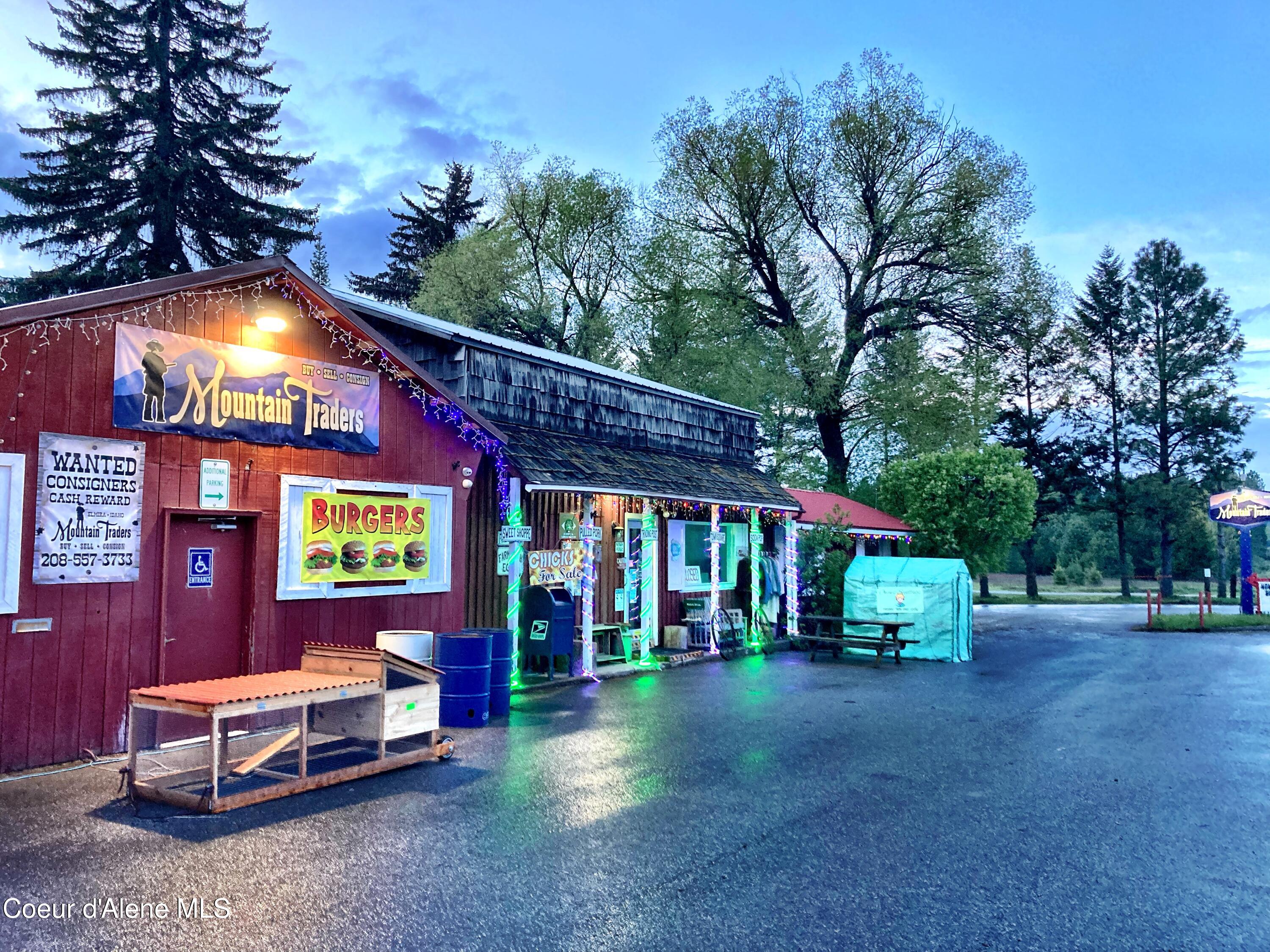 NNA White Mountain Rd