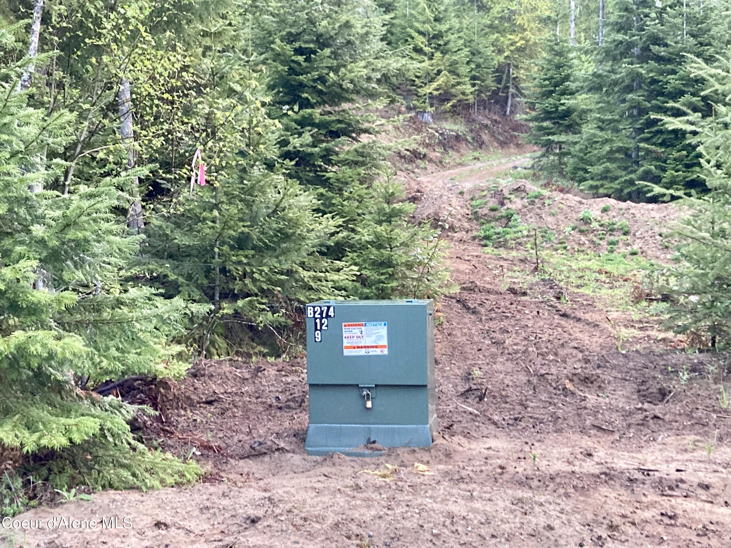 NNA White Mountain Rd