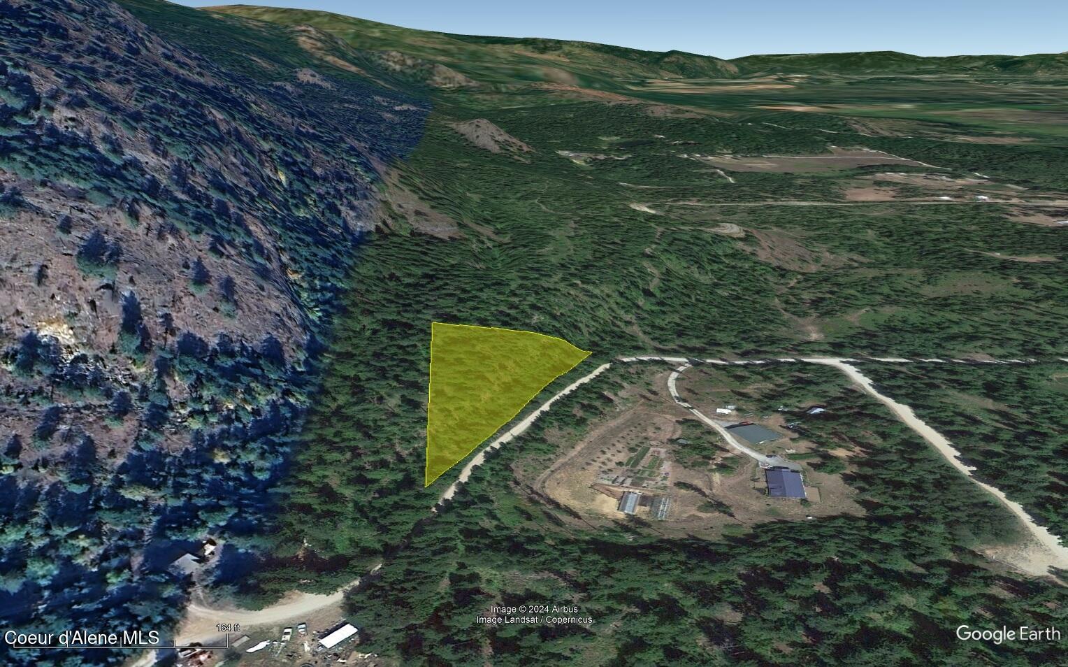 NNA White Mountain Rd