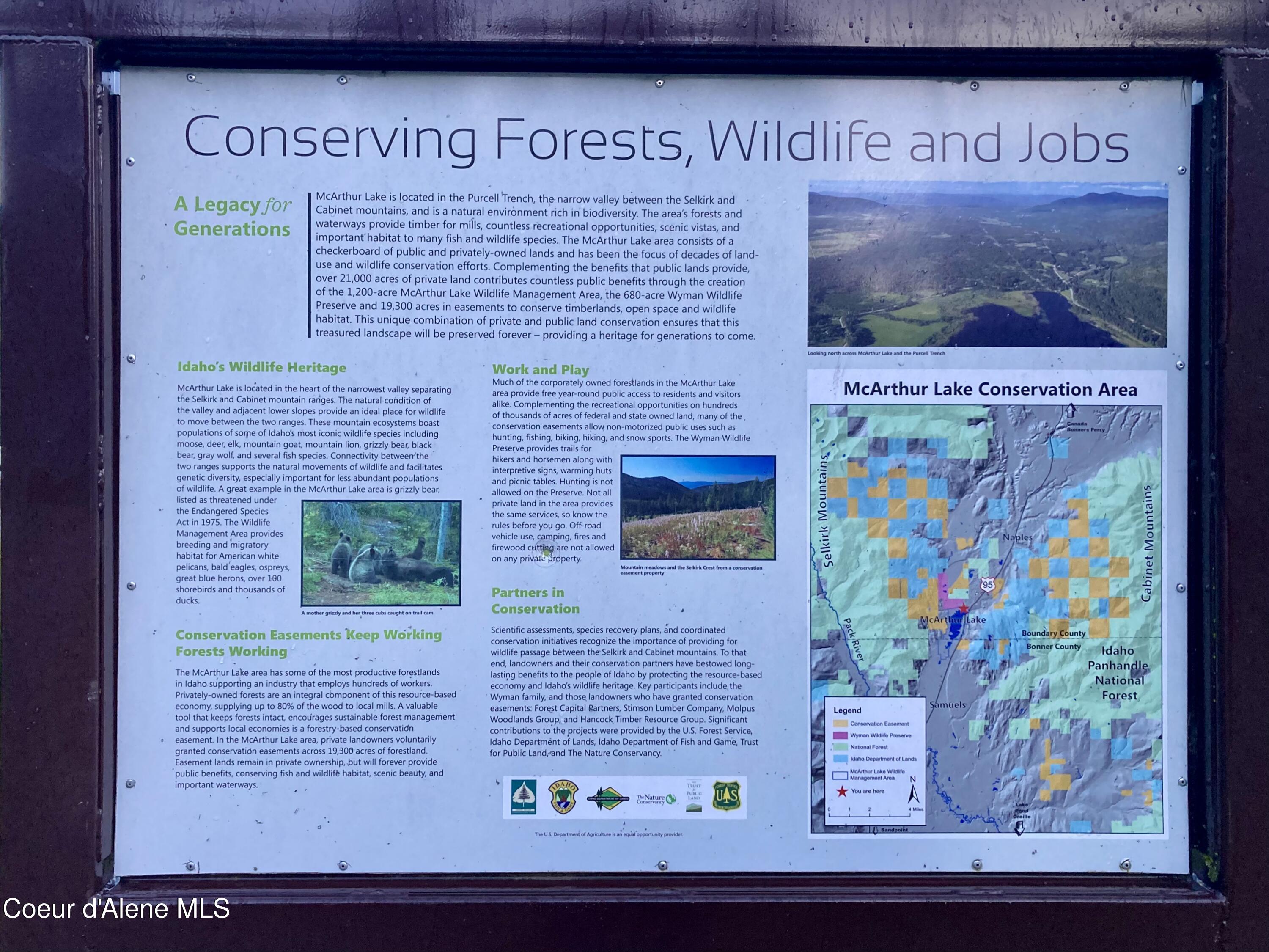 NNA White Mountain Rd