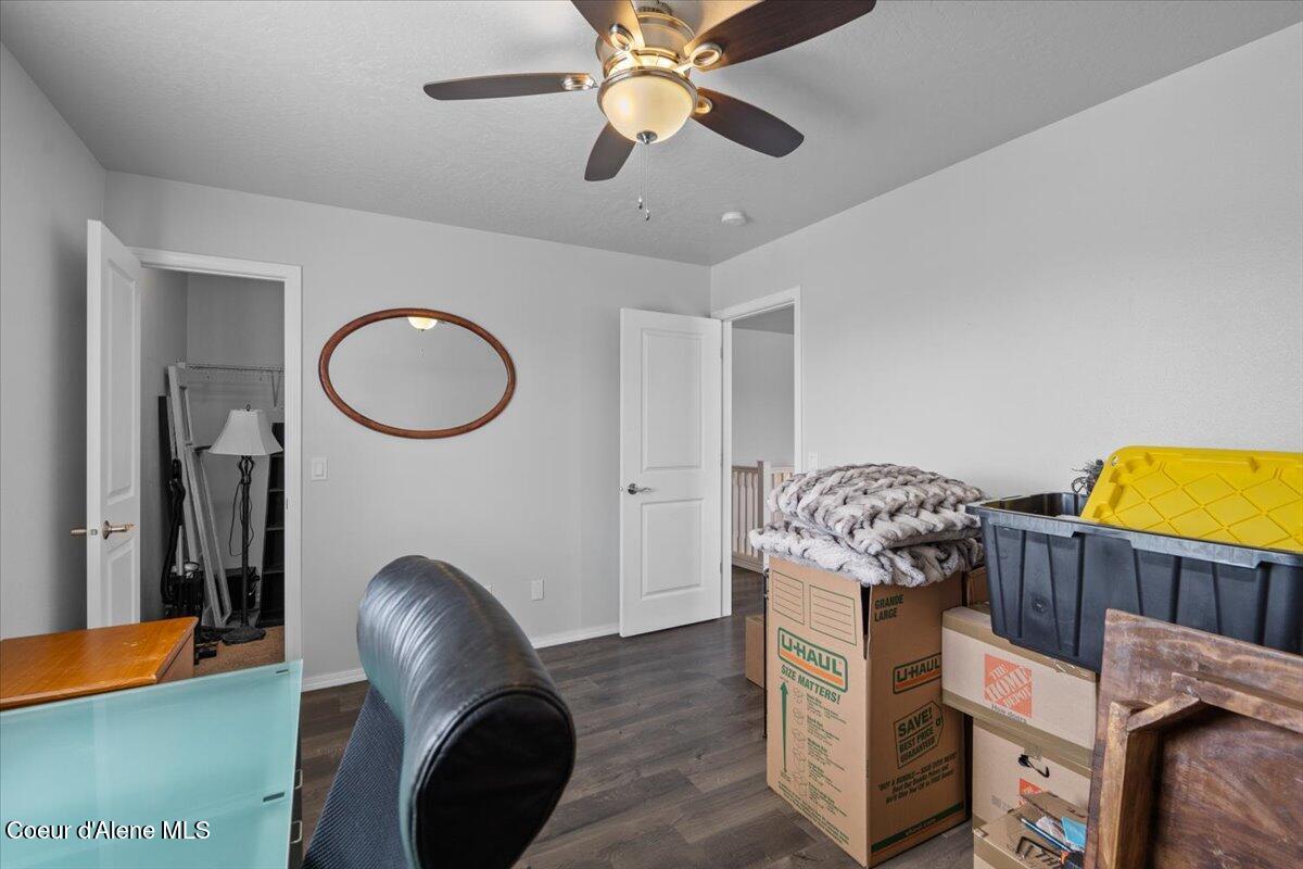 4612 W BARDWELL DR, Coeur d'Alene