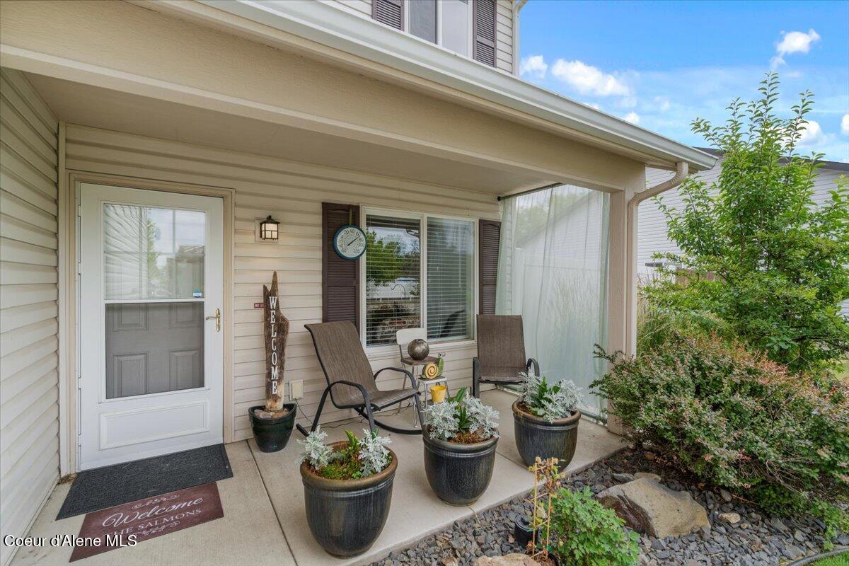 4612 W BARDWELL DR, Coeur d'Alene