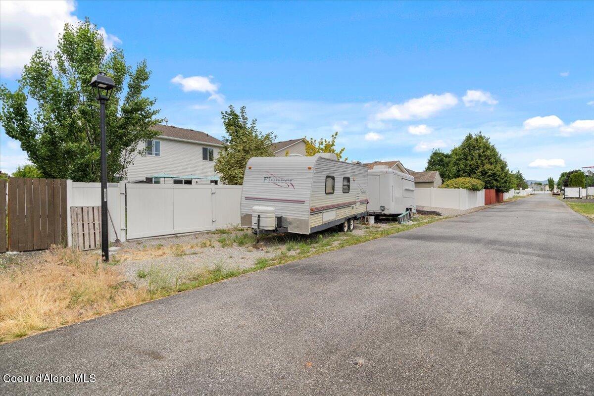 4612 W BARDWELL DR, Coeur d'Alene