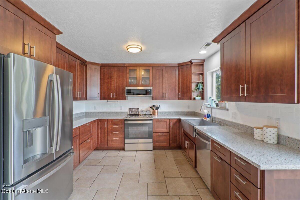 4612 W BARDWELL DR, Coeur d'Alene