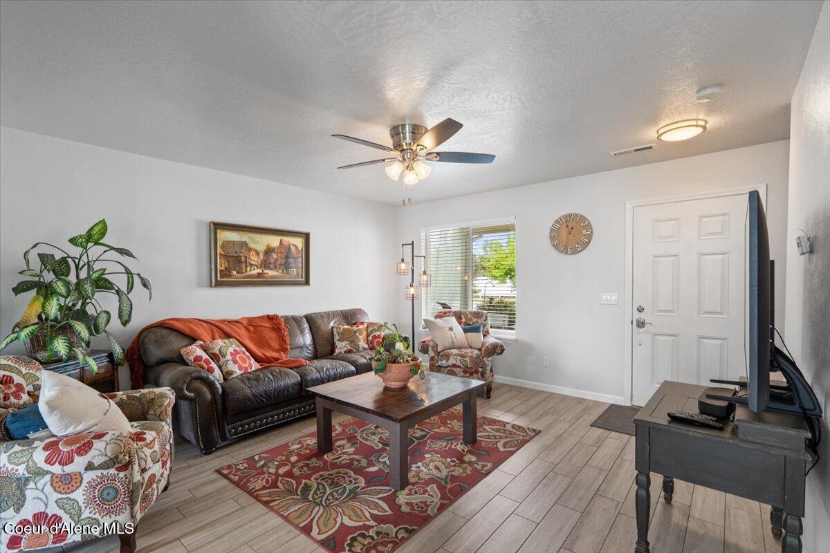 4612 W BARDWELL DR, Coeur d'Alene
