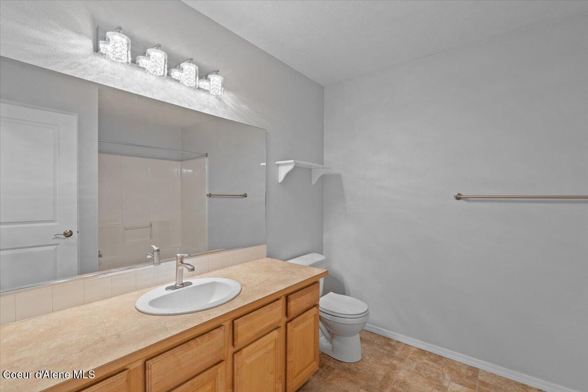 4612 W BARDWELL DR, Coeur d'Alene
