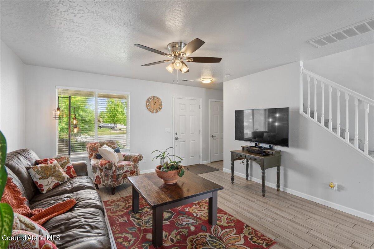 4612 W BARDWELL DR, Coeur d'Alene