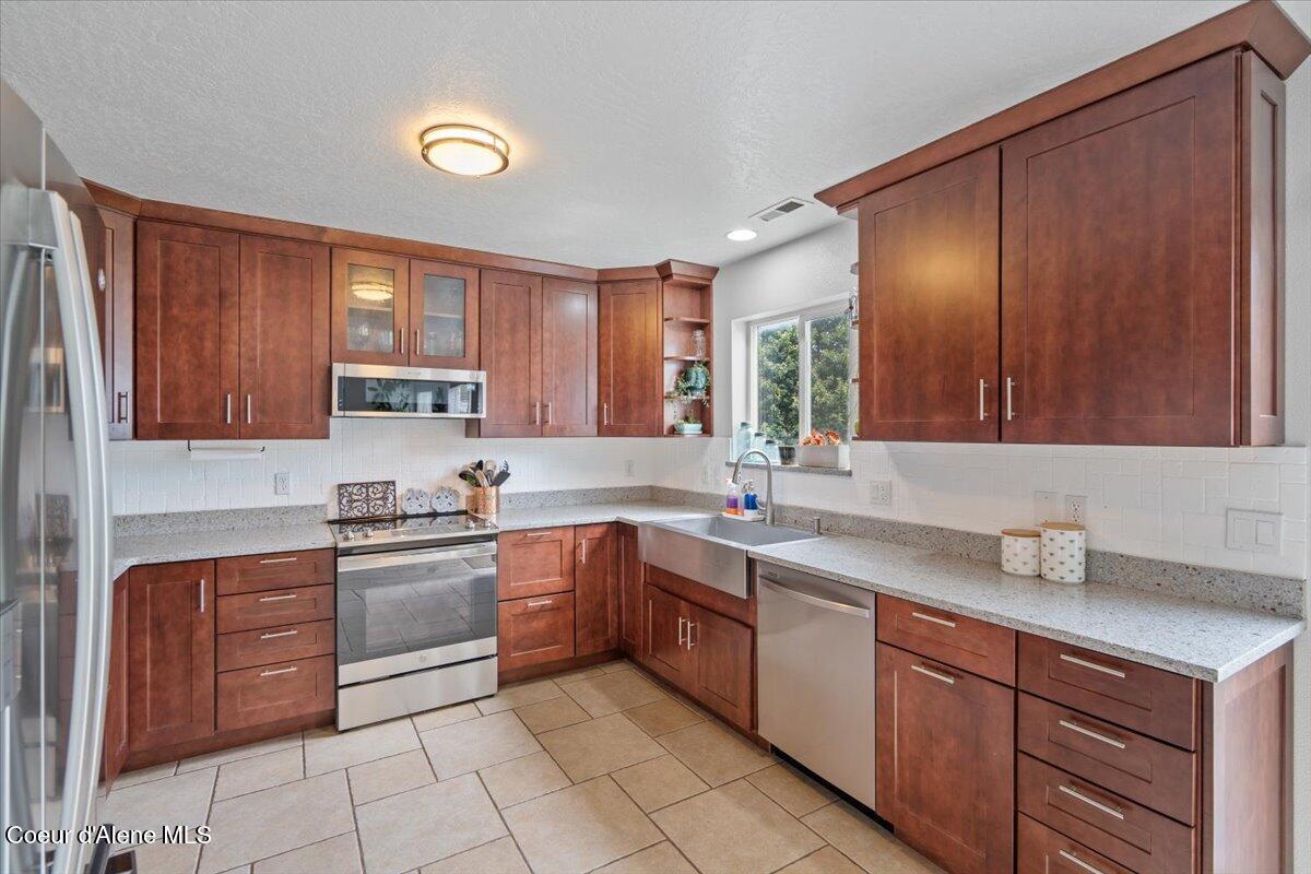 4612 W BARDWELL DR, Coeur d'Alene