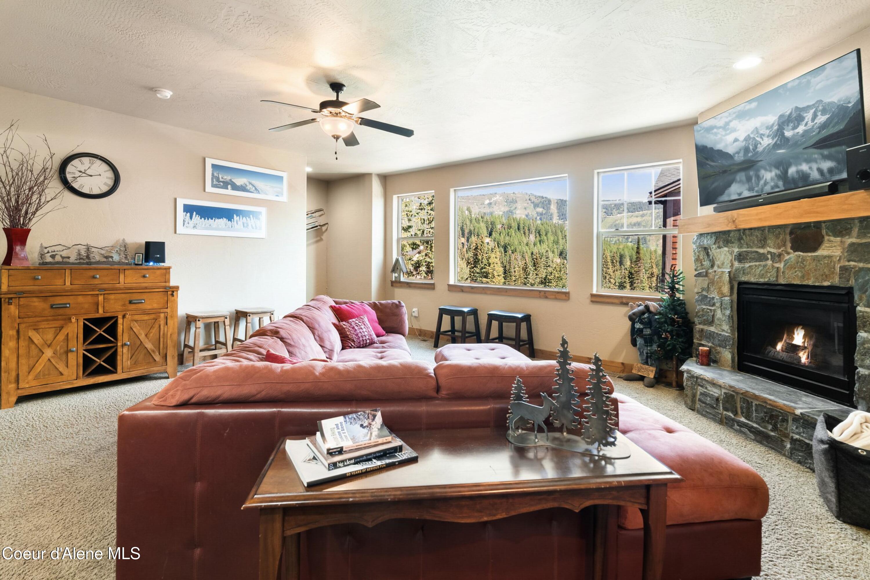 76 Whiplash Court, 9 9