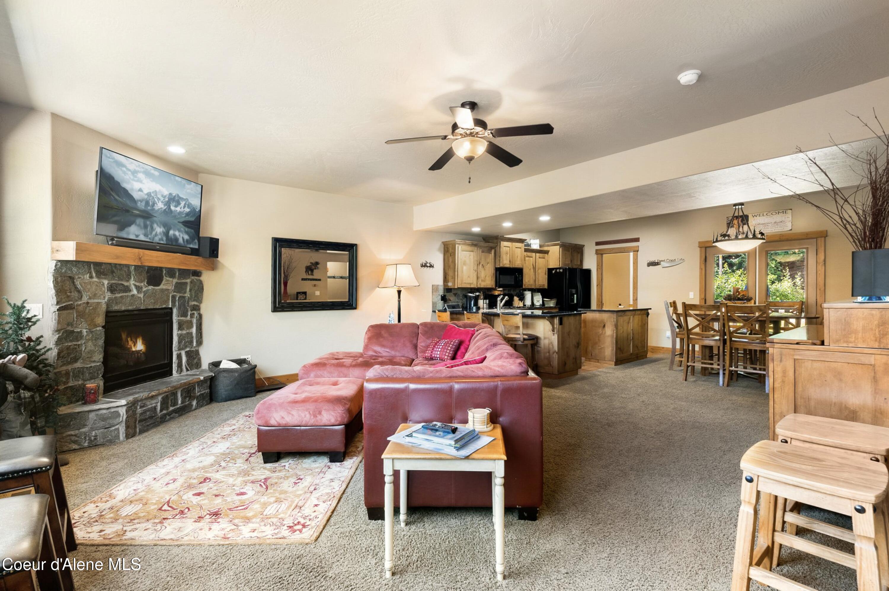 76 Whiplash Court, 9 9