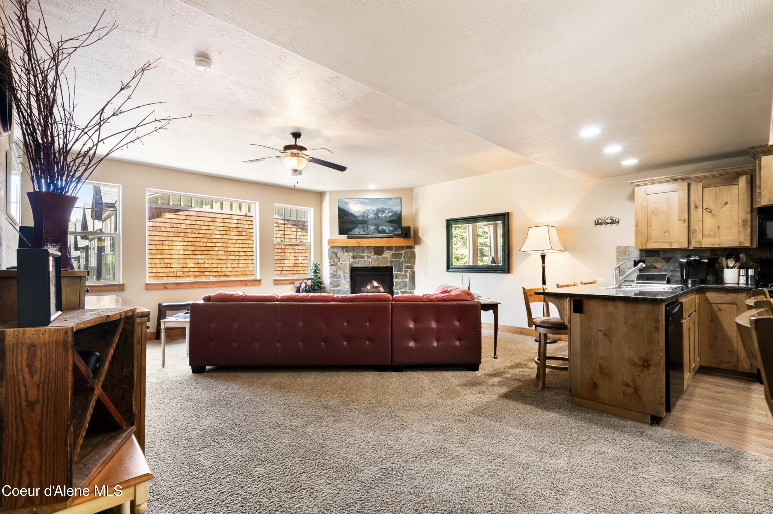 76 Whiplash Court, 9 9