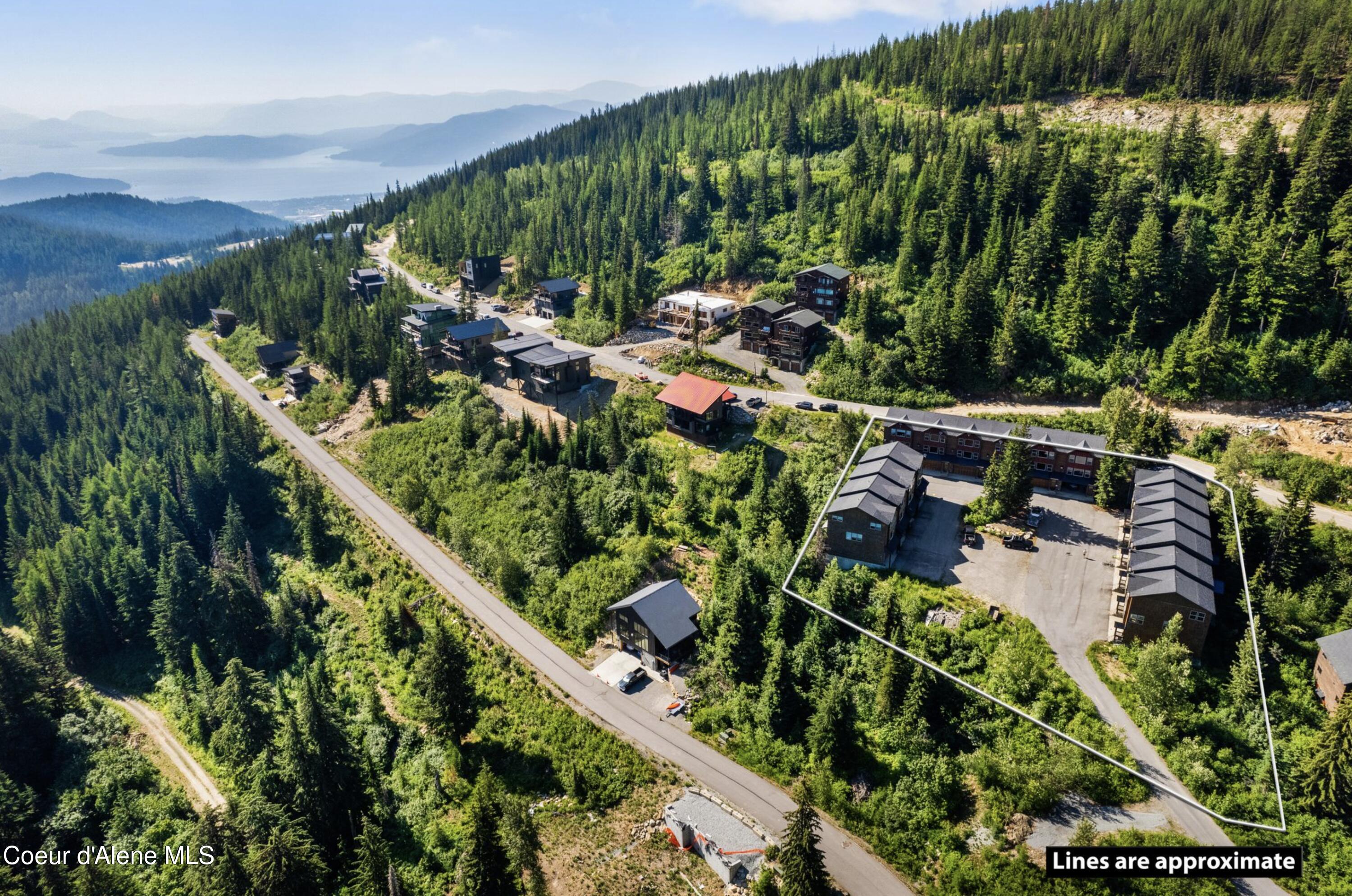 76 Whiplash Court, 9 9