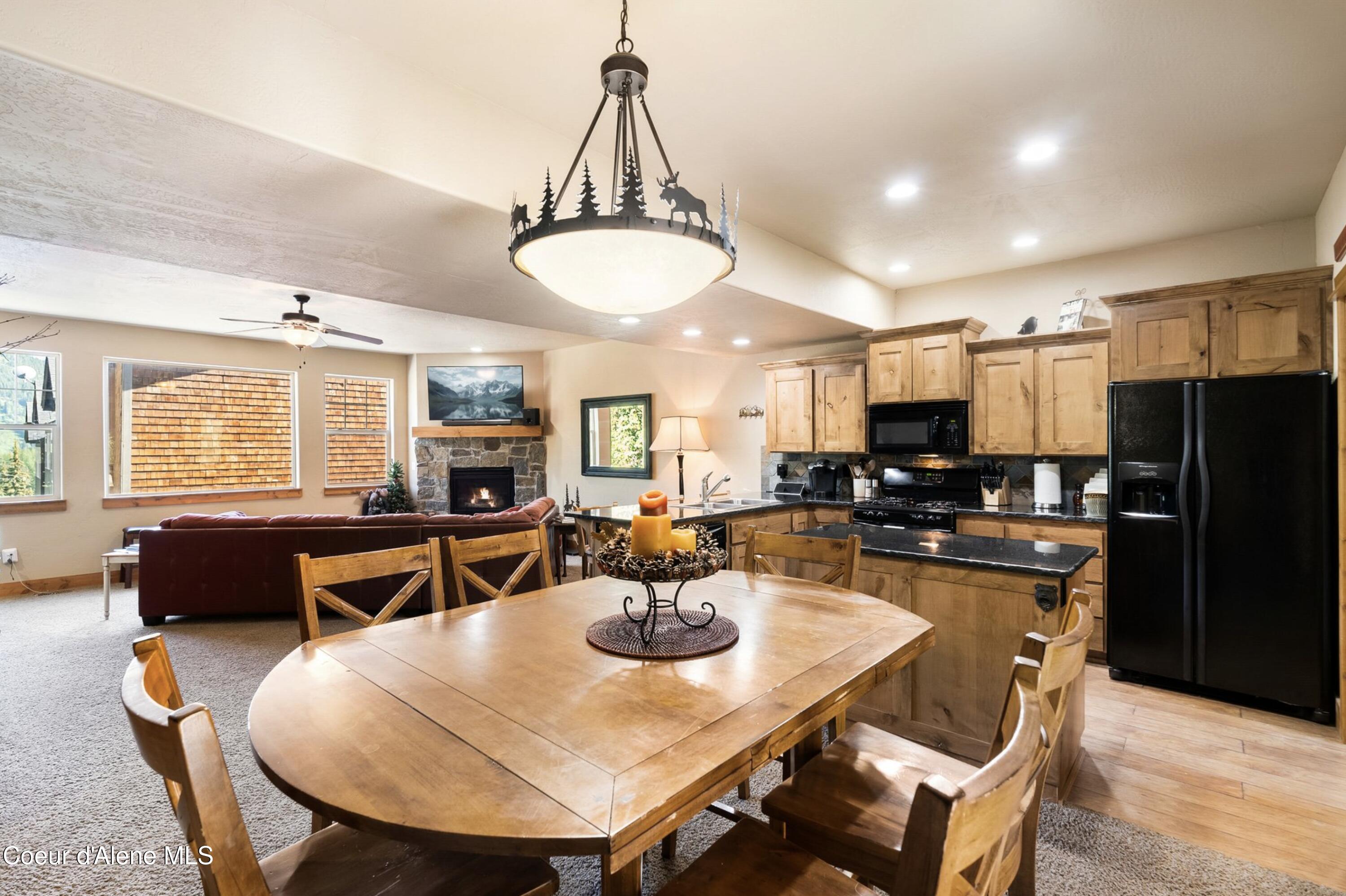 76 Whiplash Court, 9 9