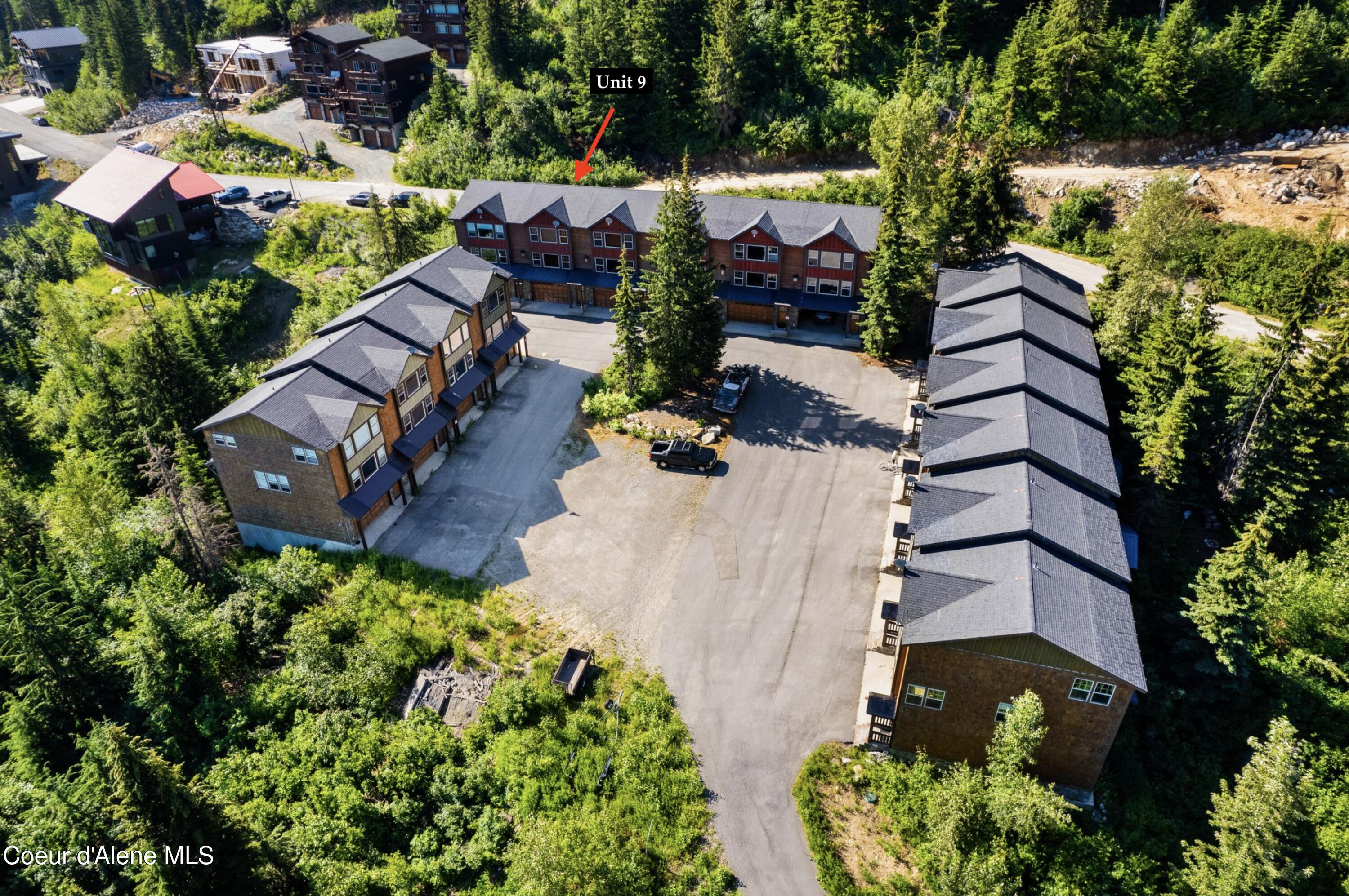 76 Whiplash Court, 9 9