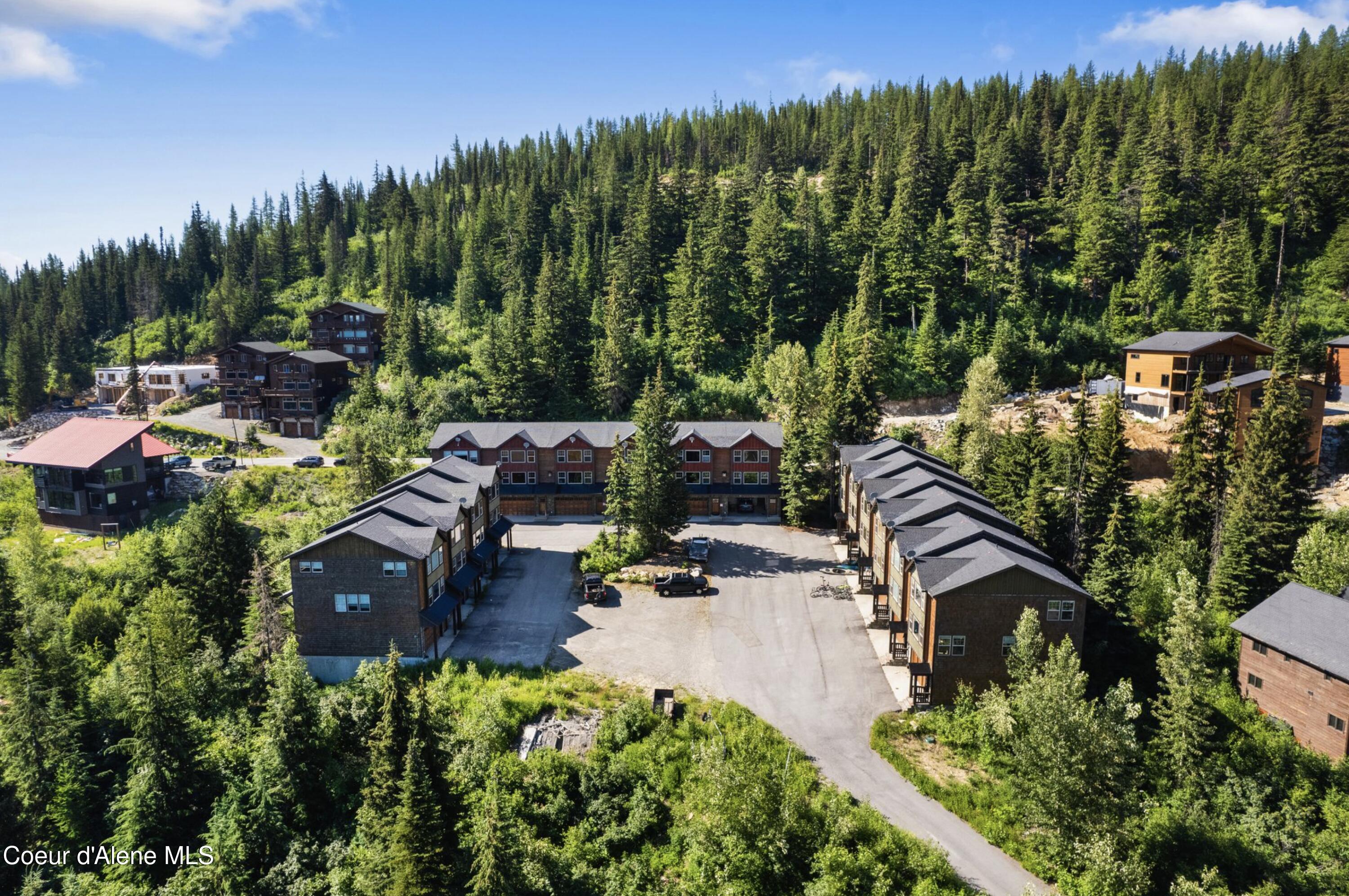 76 Whiplash Court, 9 9