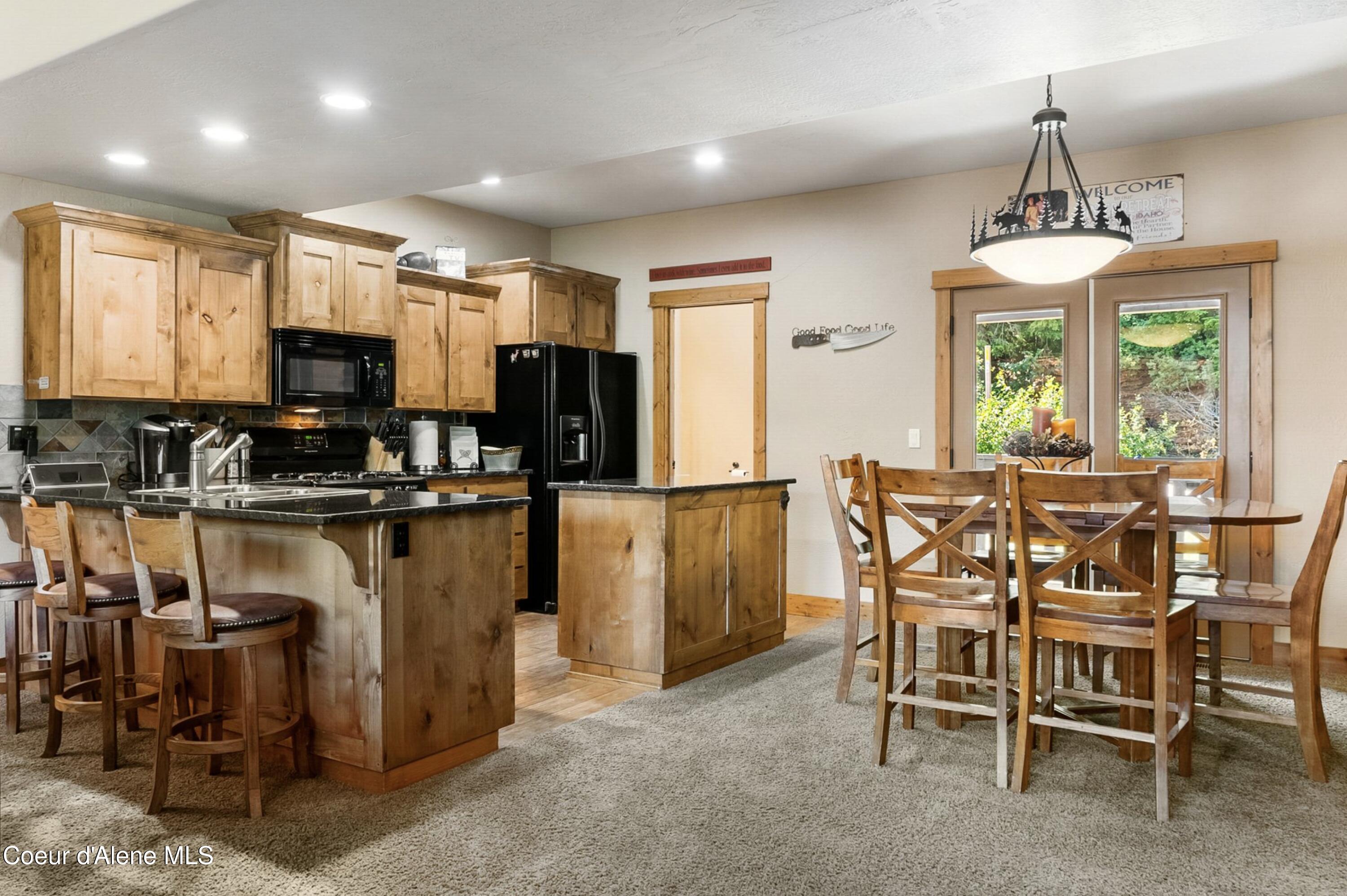 76 Whiplash Court, 9 9