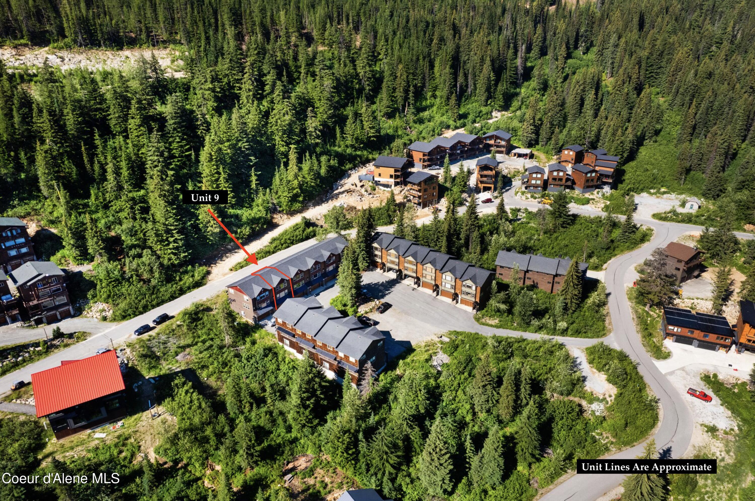 76 Whiplash Court, 9 9