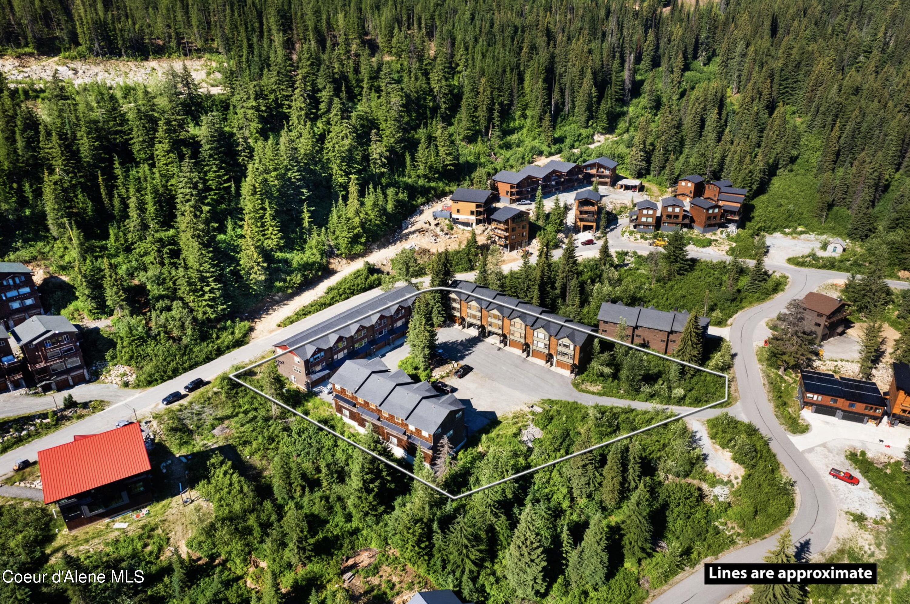 76 Whiplash Court, 9 9