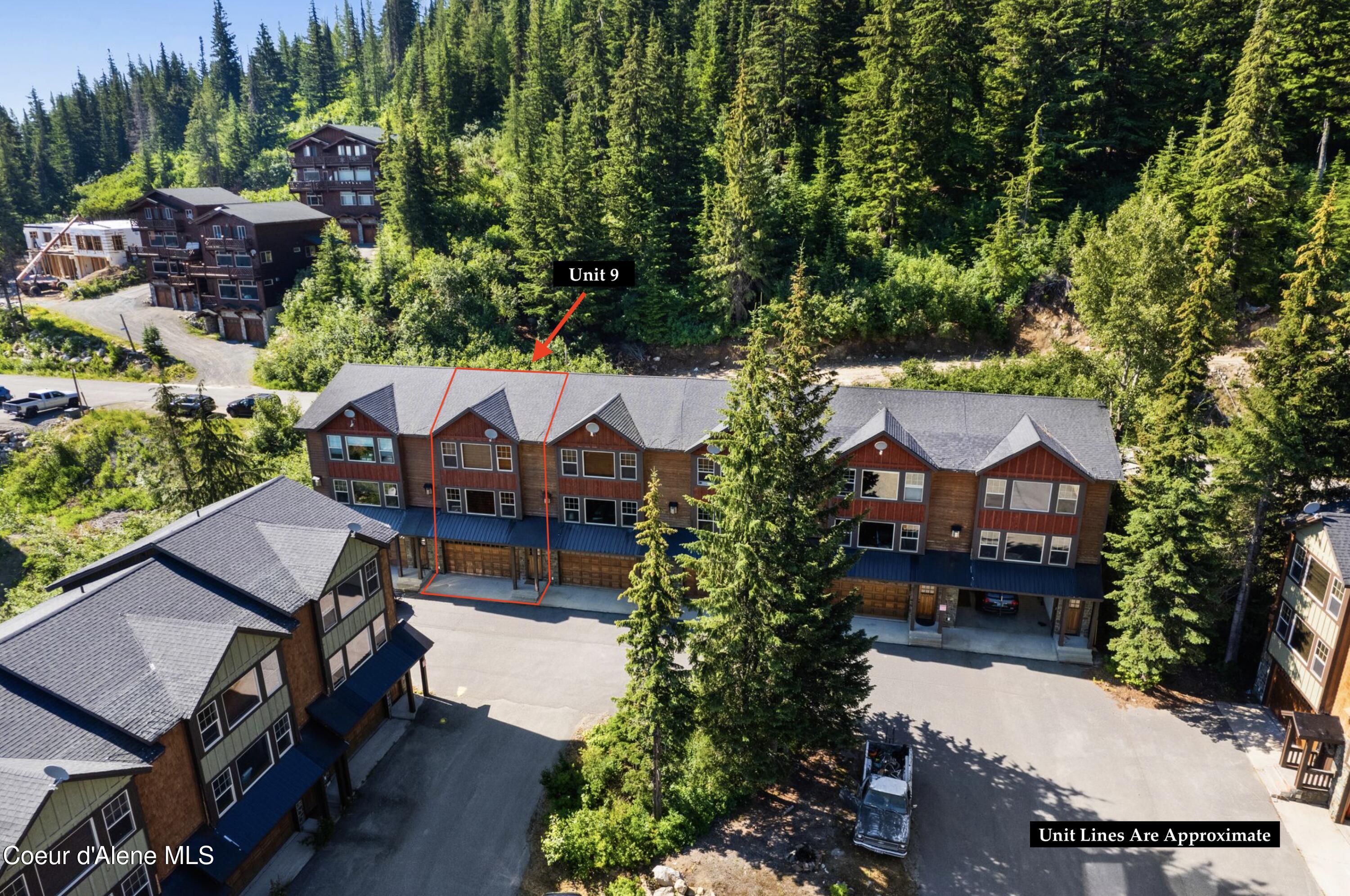 76 Whiplash Court, 9 9